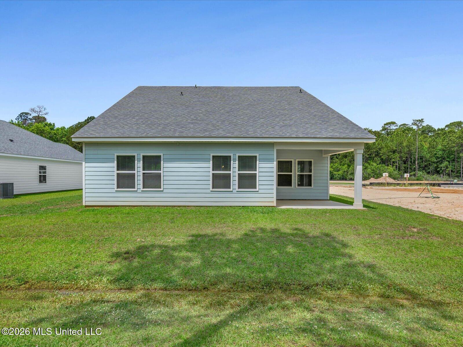 3714 Olivia Drive Property Photo 27