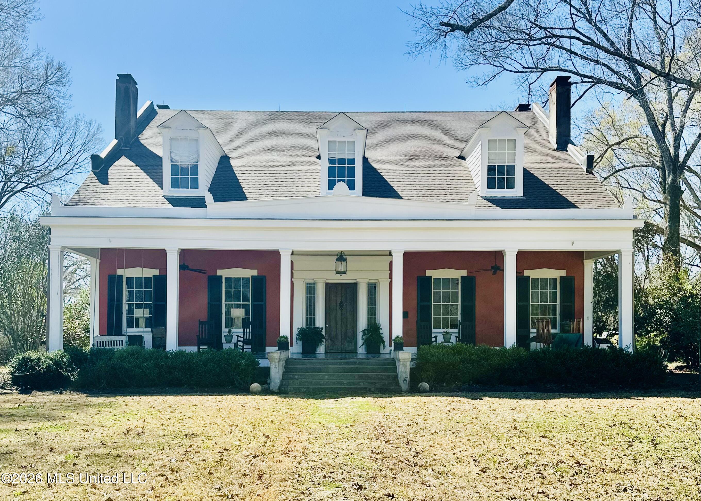 9227 River Road Property Photo 5