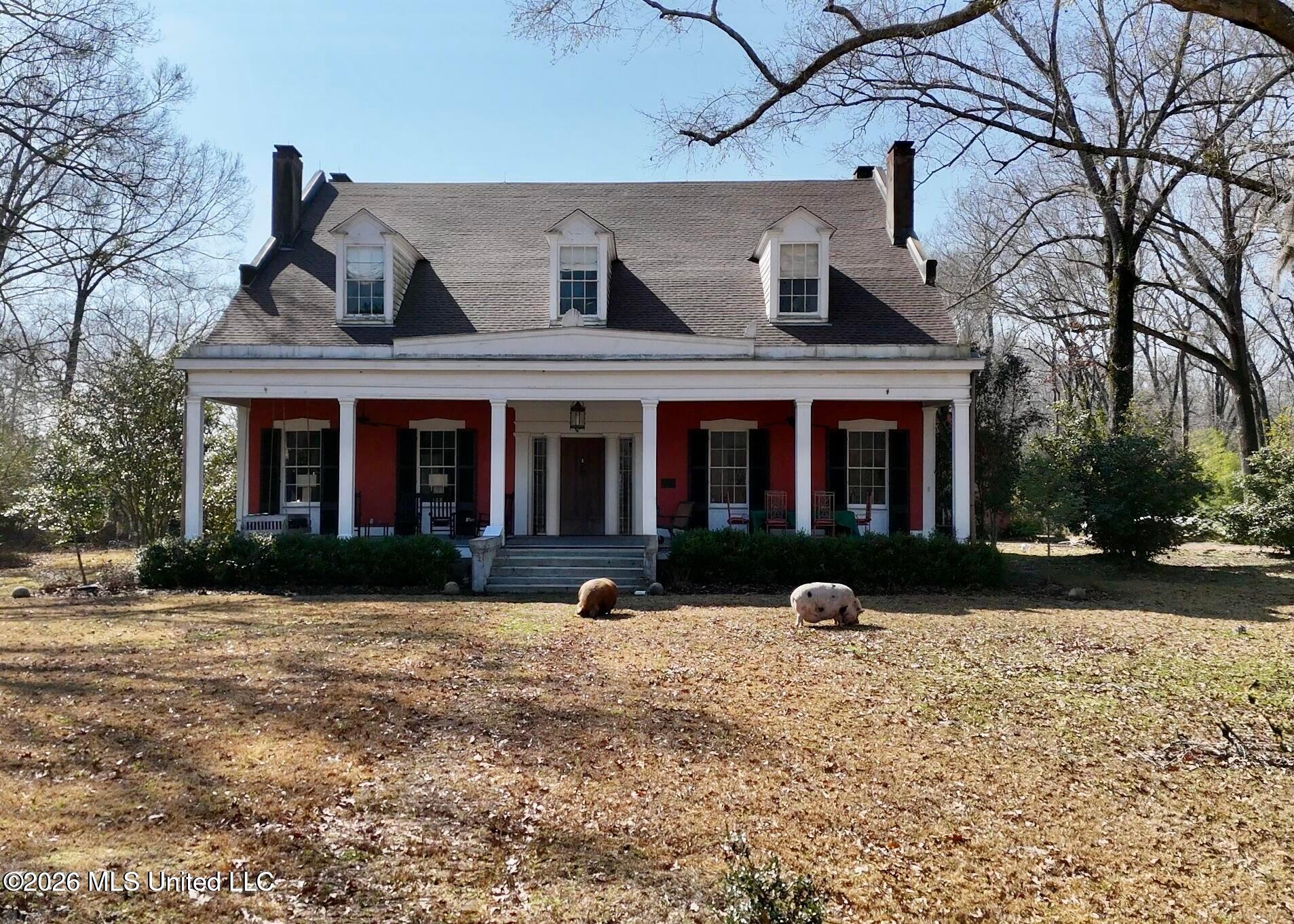 9227 River Road Property Photo 16