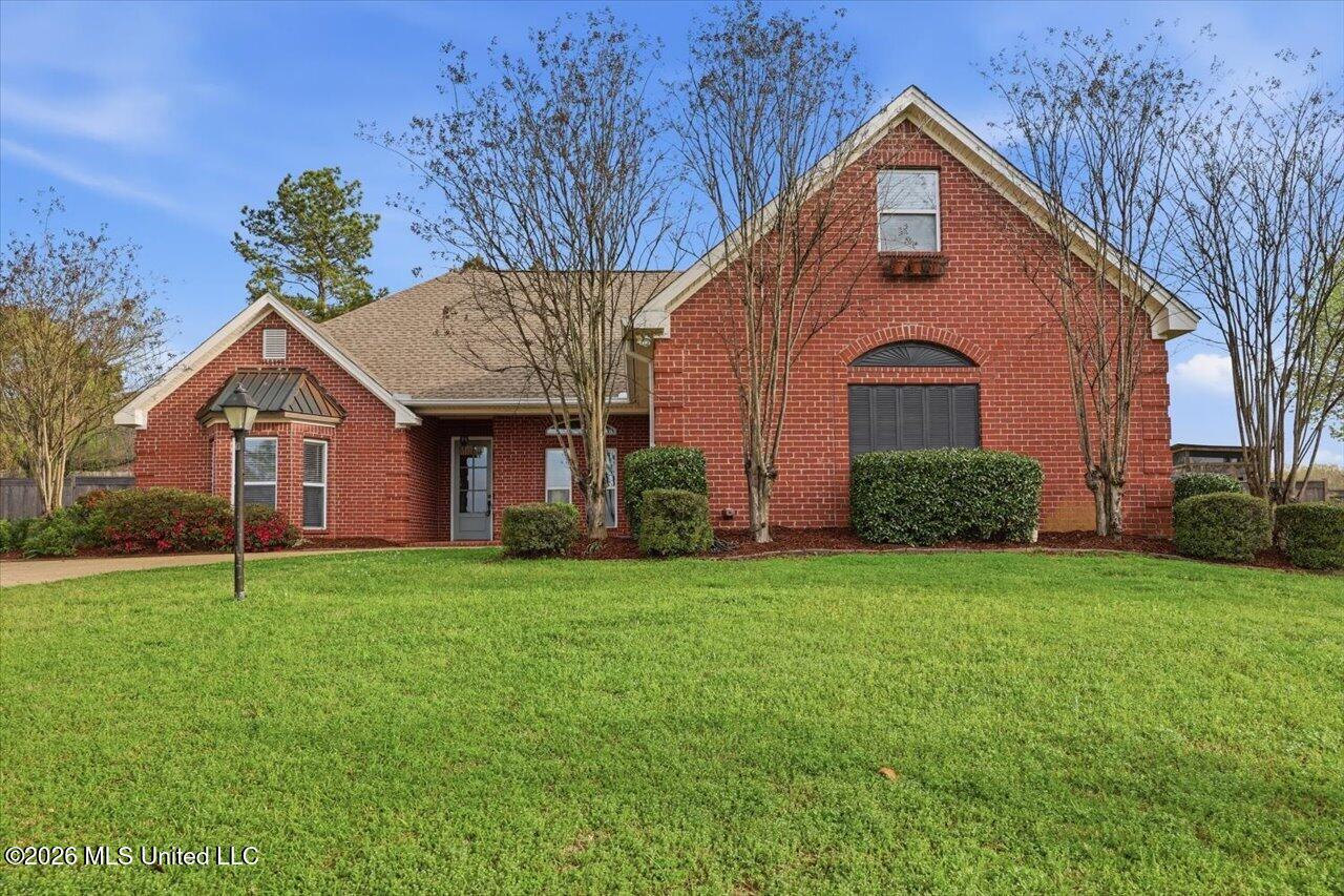 105 Oak Meadow Drive Property Photo 1