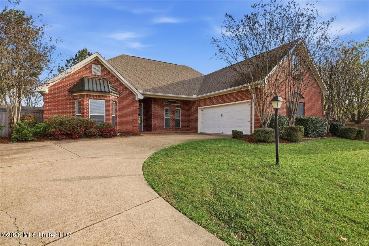 105 Oak Meadow Drive Property Photo 37