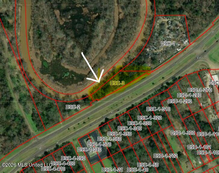 0 Flowood Drive Property Photo 1