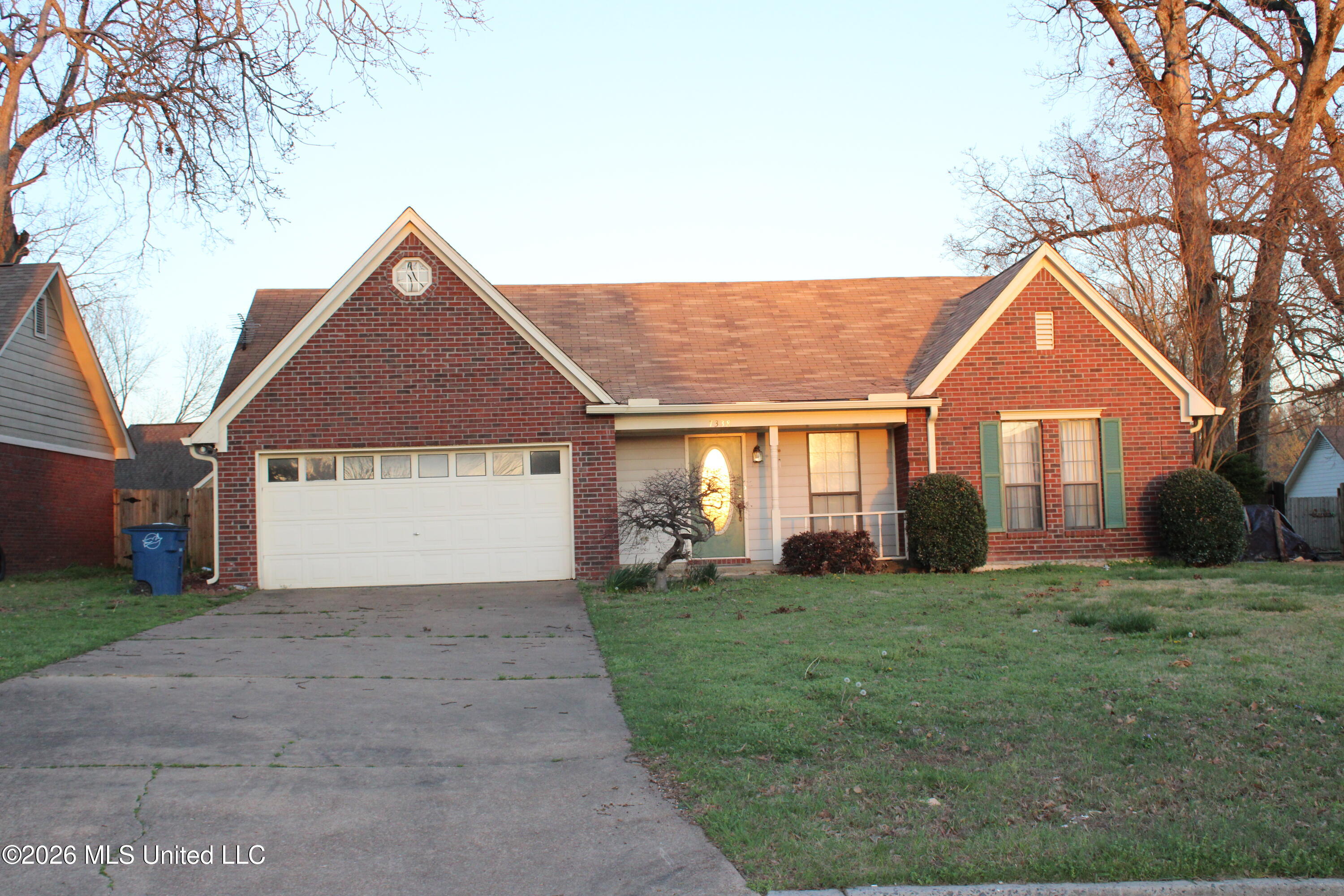 7338 Alexander Road Property Photo 1