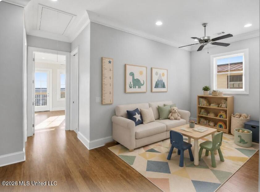504 Port Arbor Property Photo 45