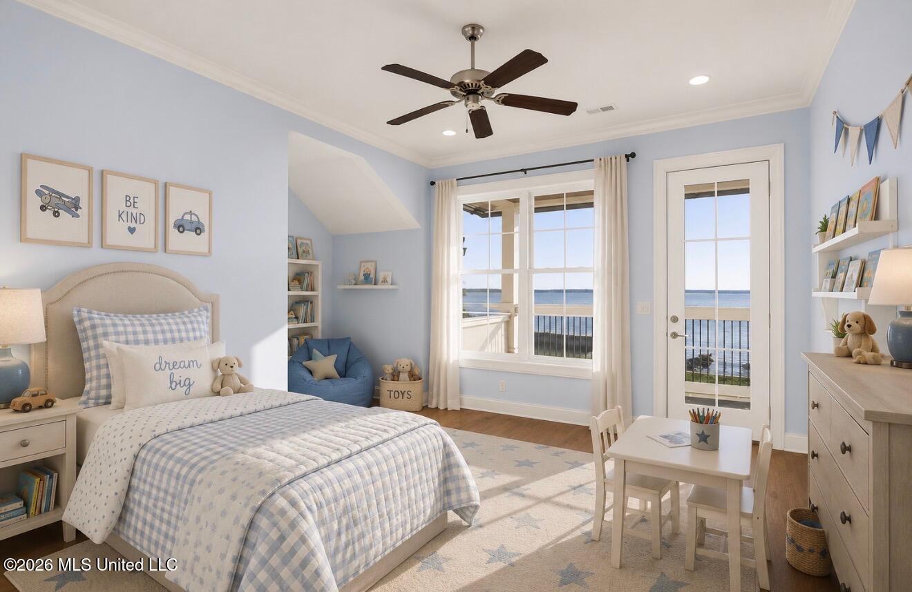 504 Port Arbor Property Photo 57