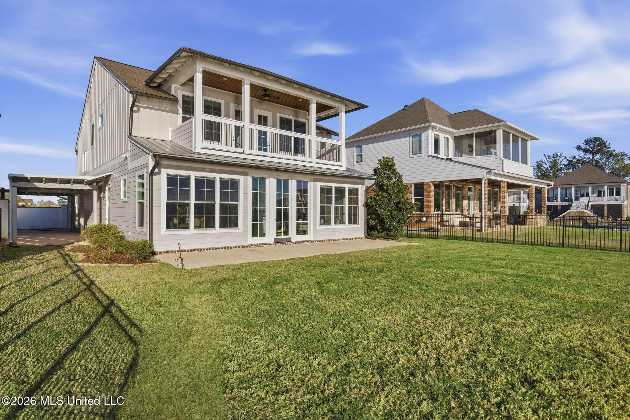 504 Port Arbor Property Photo 82