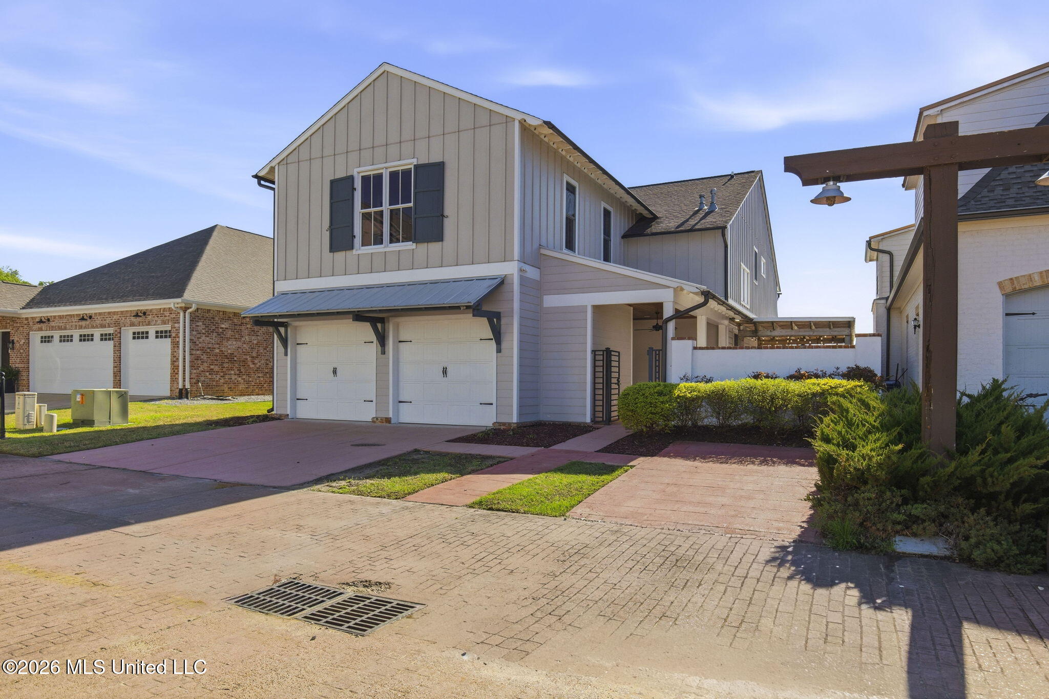 504 Port Arbor Property Photo 83