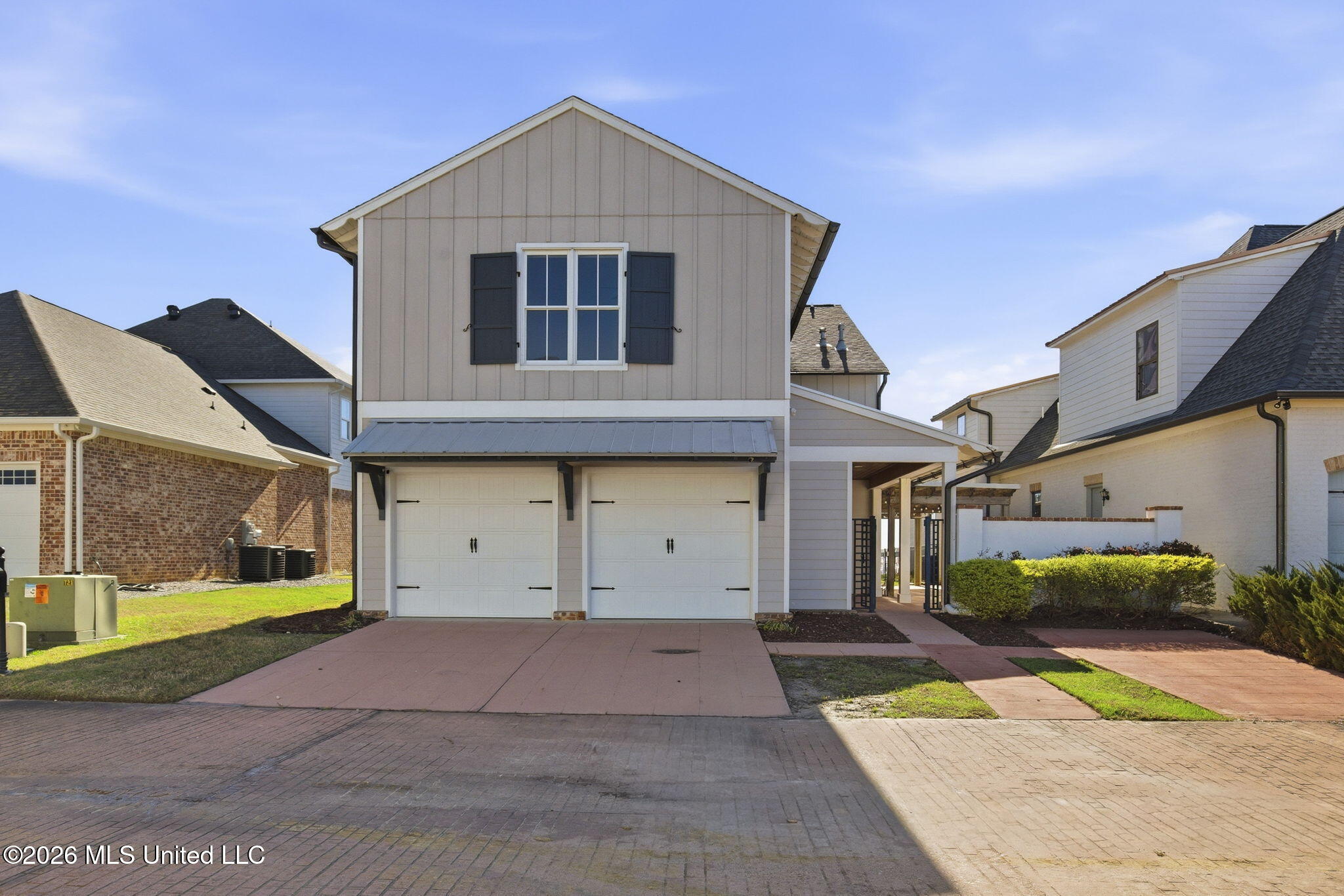 504 Port Arbor Property Photo 88