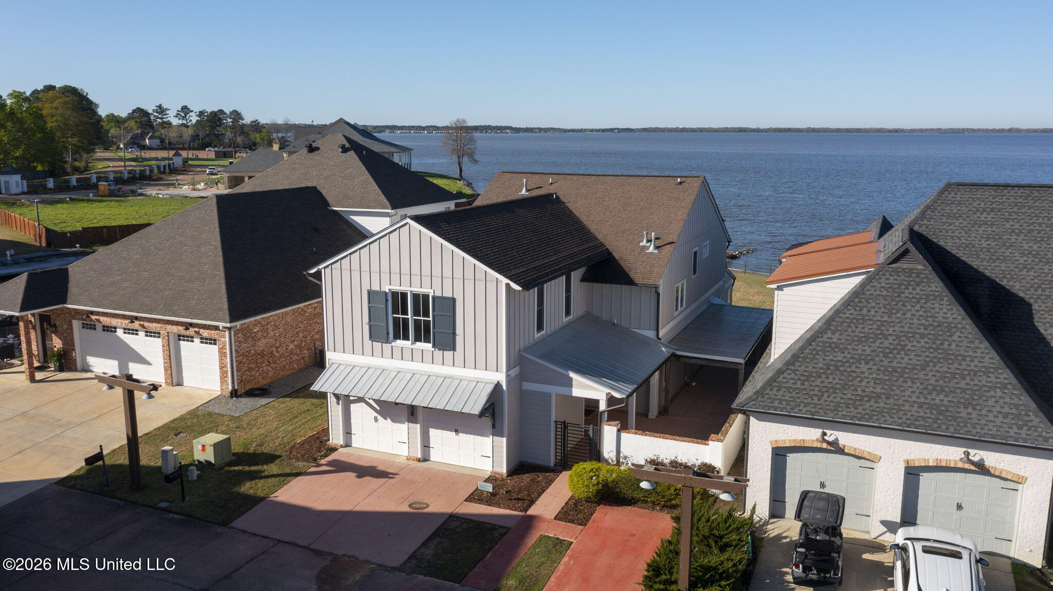 504 Port Arbor Property Photo 101