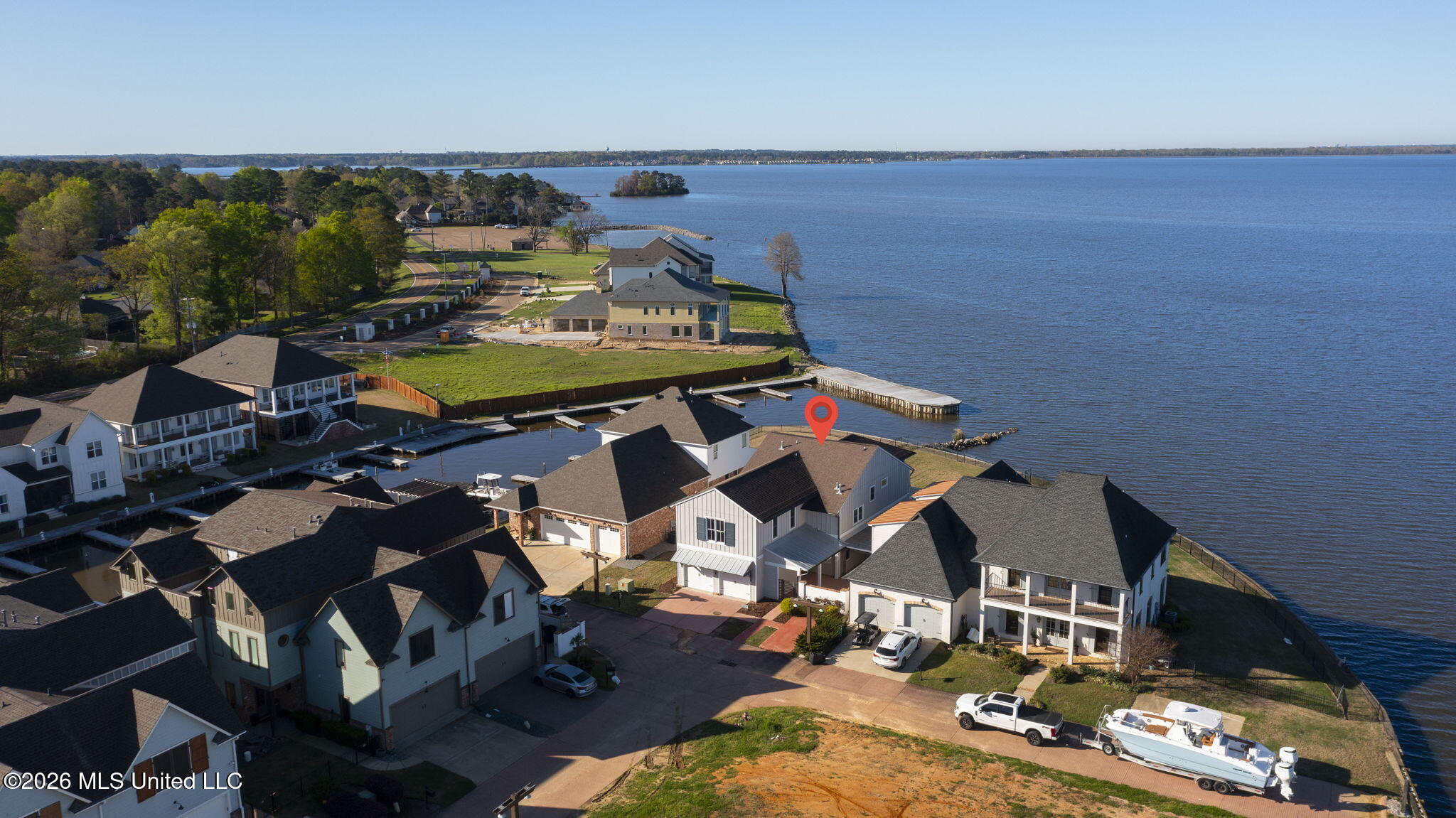 504 Port Arbor Property Photo 102