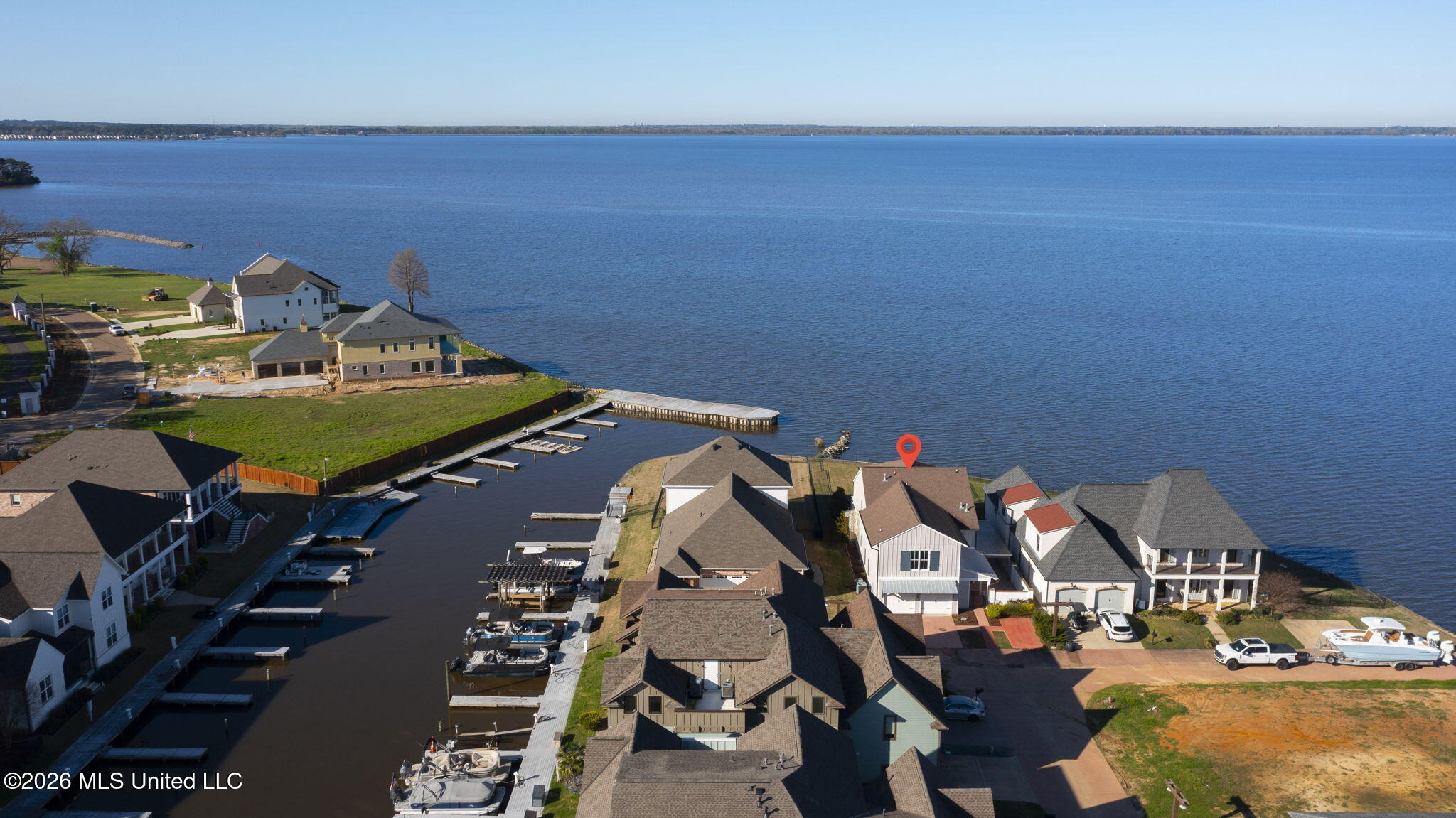504 Port Arbor Property Photo 103