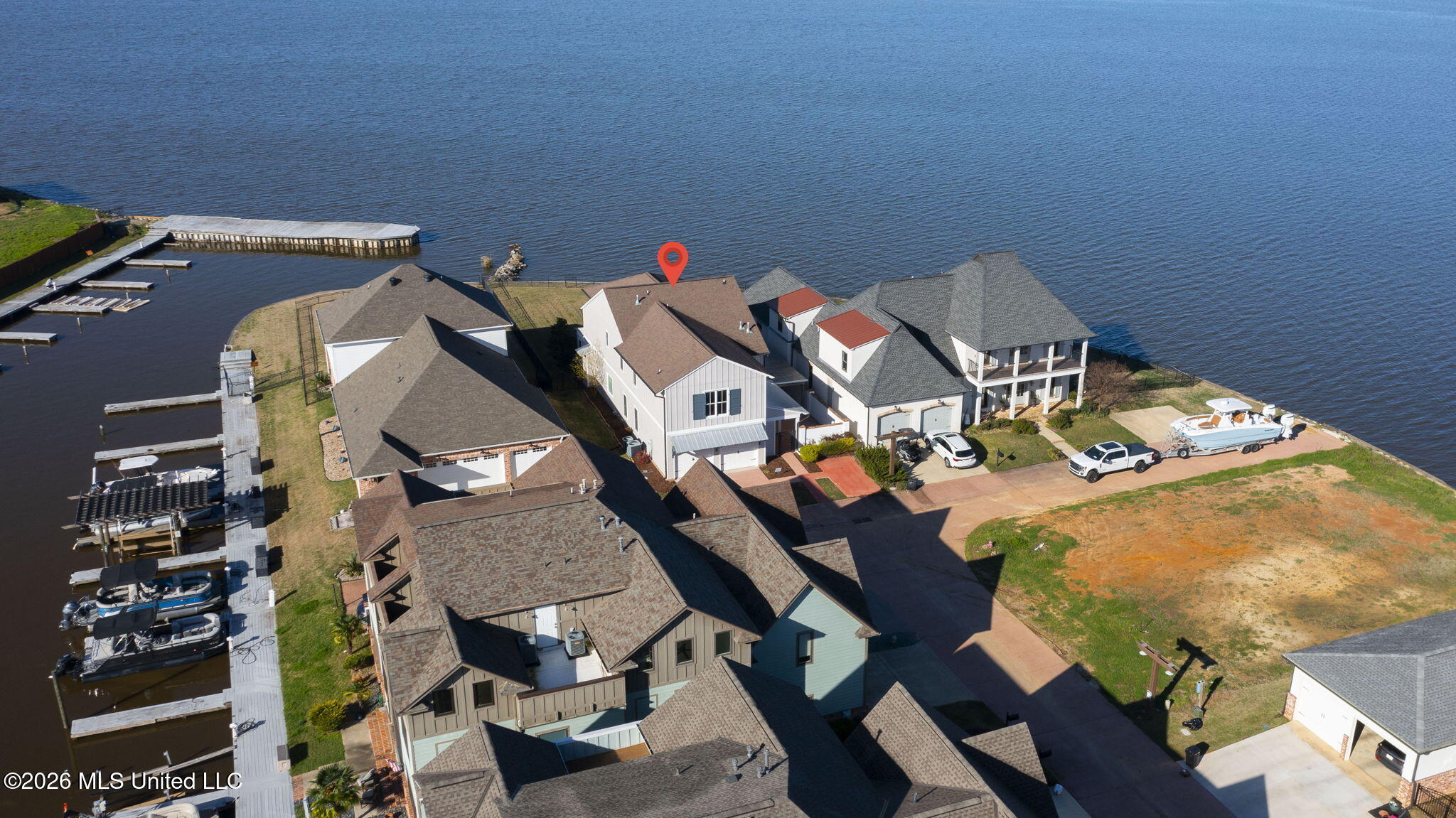 504 Port Arbor Property Photo 104