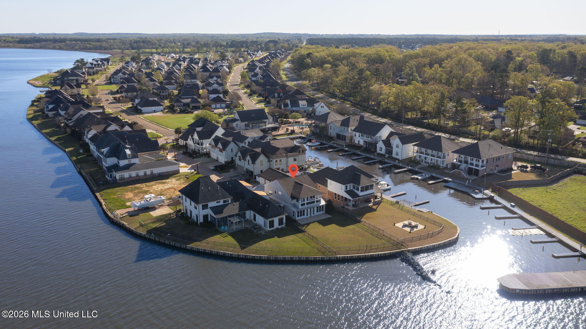 504 Port Arbor Property Photo 105