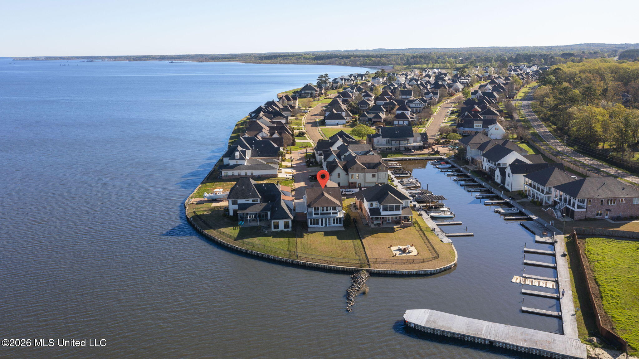 504 Port Arbor Property Photo 106