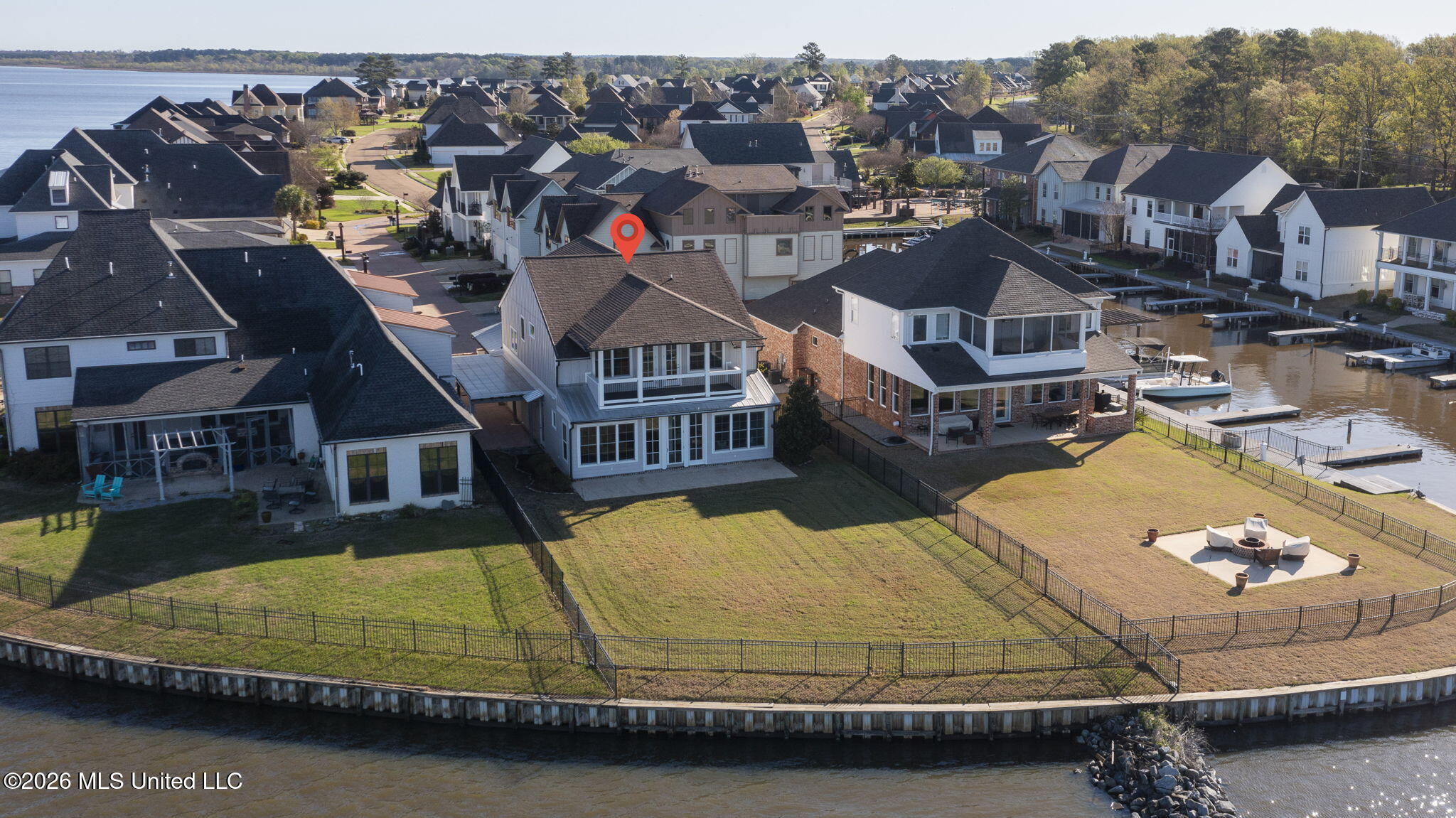 504 Port Arbor Property Photo 107