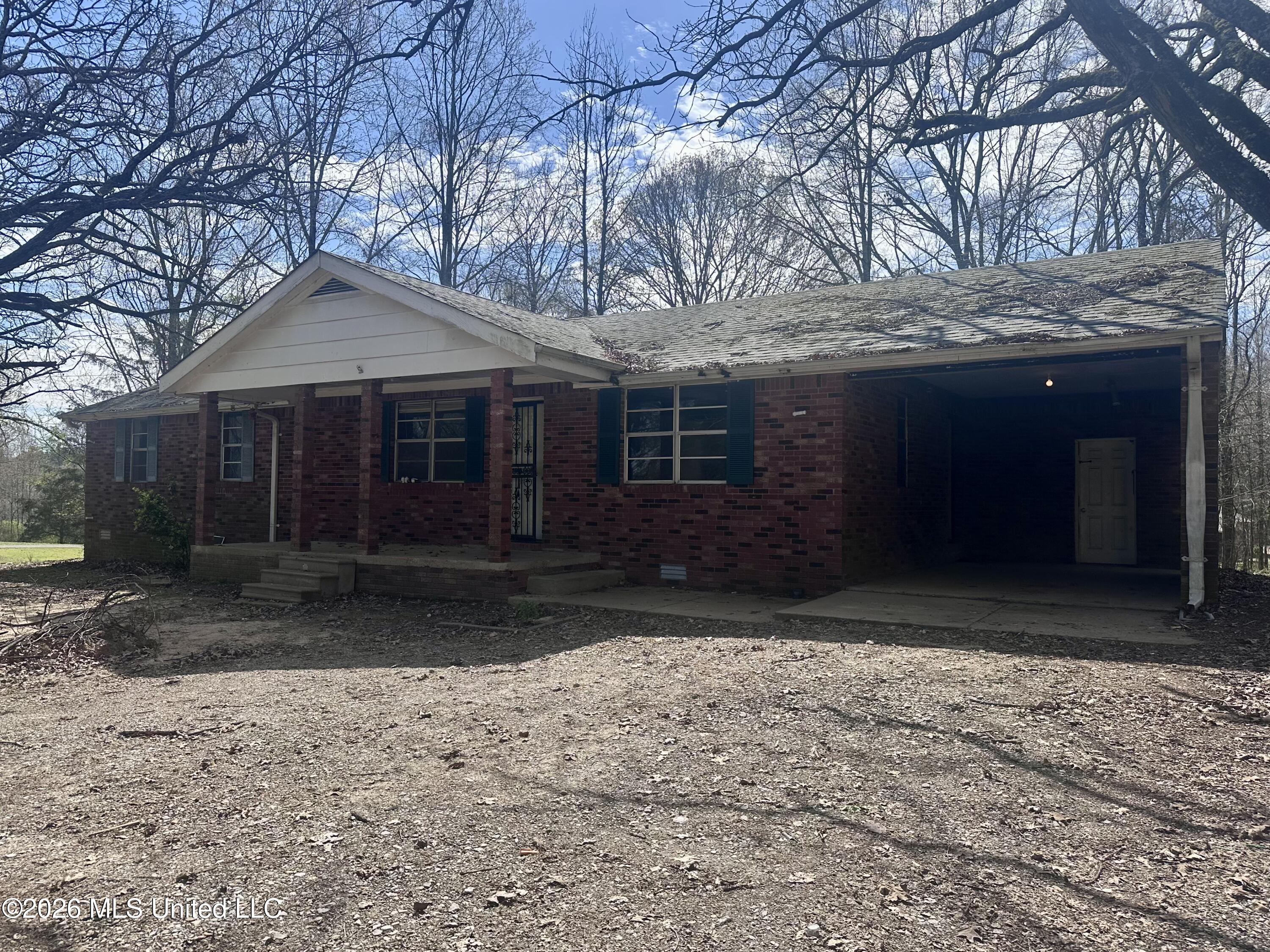 10591 Woolsey Road Property Photo 2
