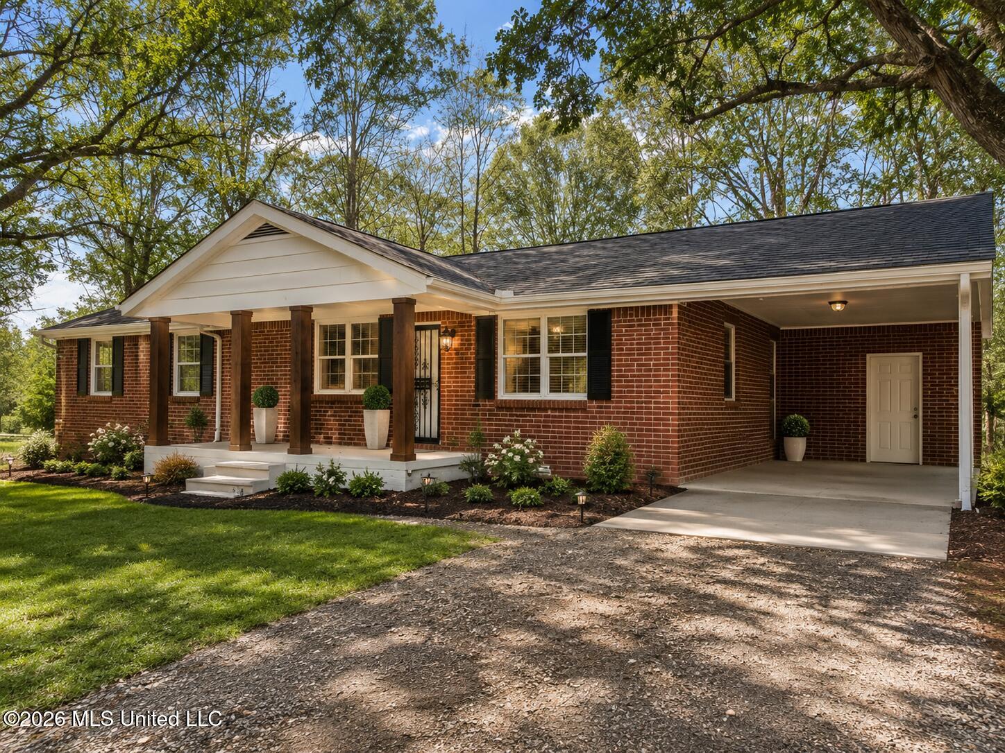 10591 Woolsey Road Property Photo 3