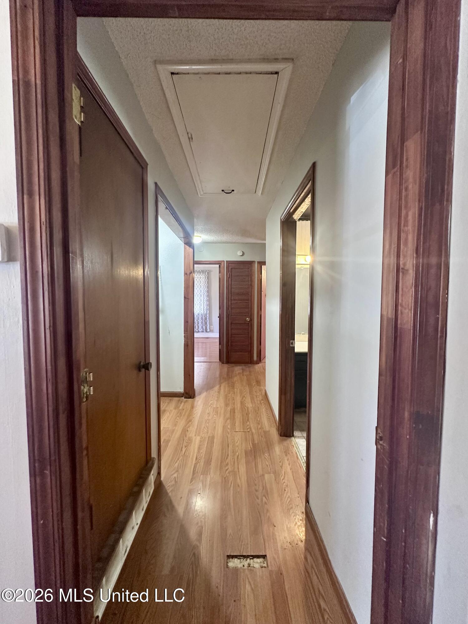 10591 Woolsey Road Property Photo 17