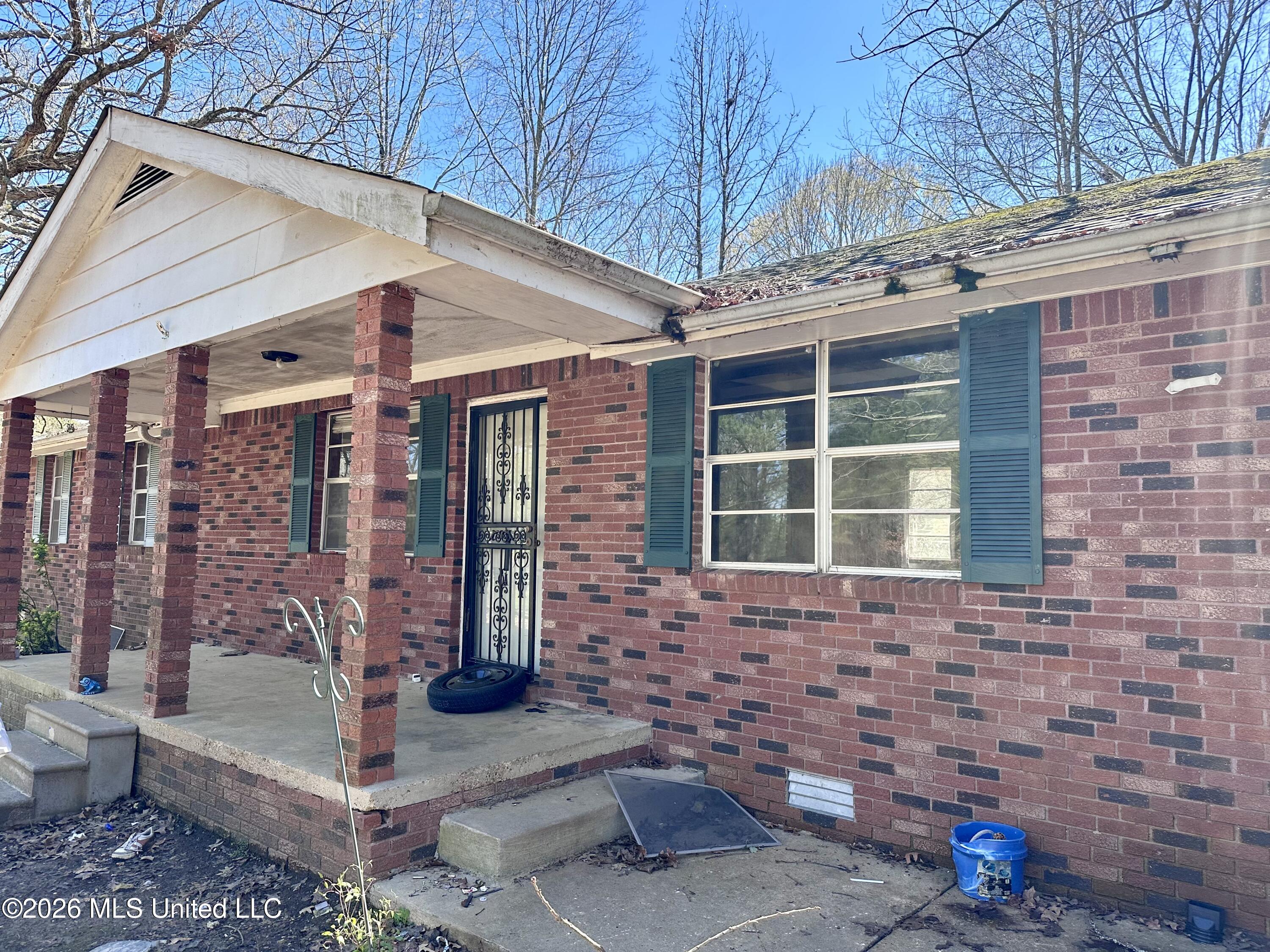 10591 Woolsey Road Property Photo 24