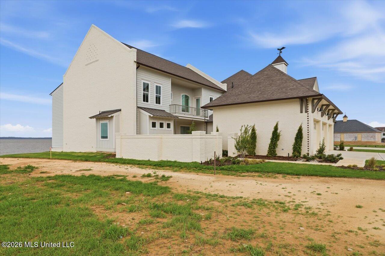 609 Osprey Cove Property Photo 1