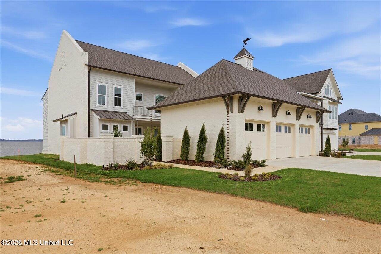 609 Osprey Cove Property Photo 2