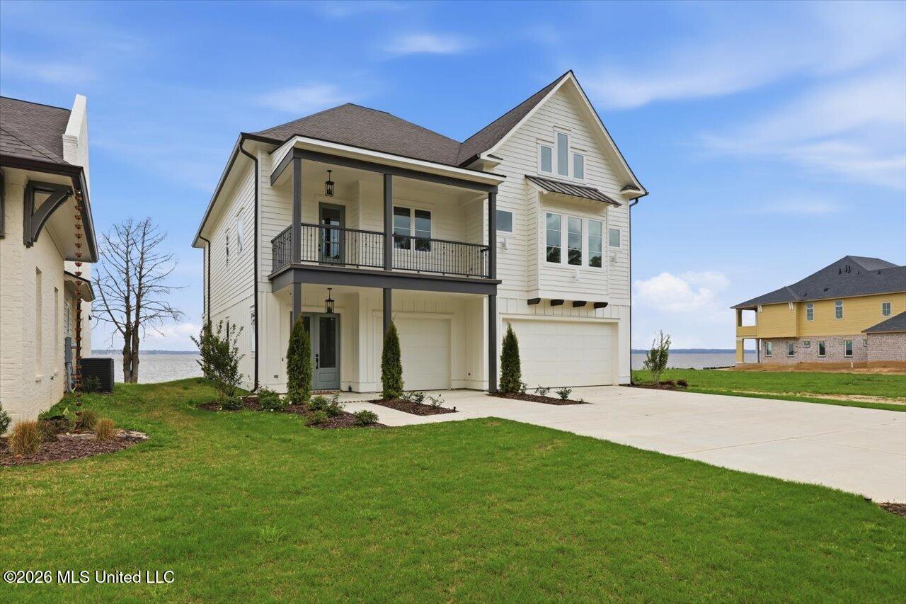 611 Osprey Cove Property Photo 1