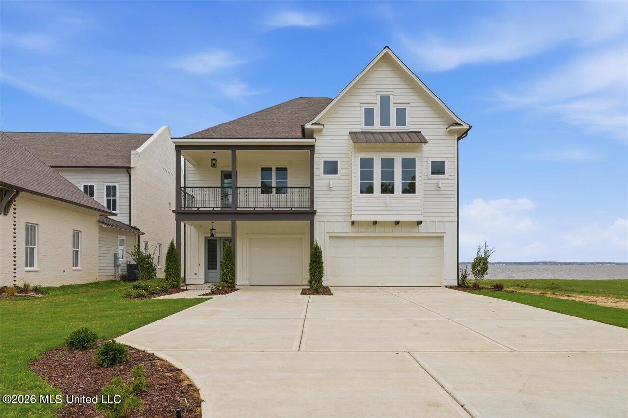 611 Osprey Cove Property Photo 2