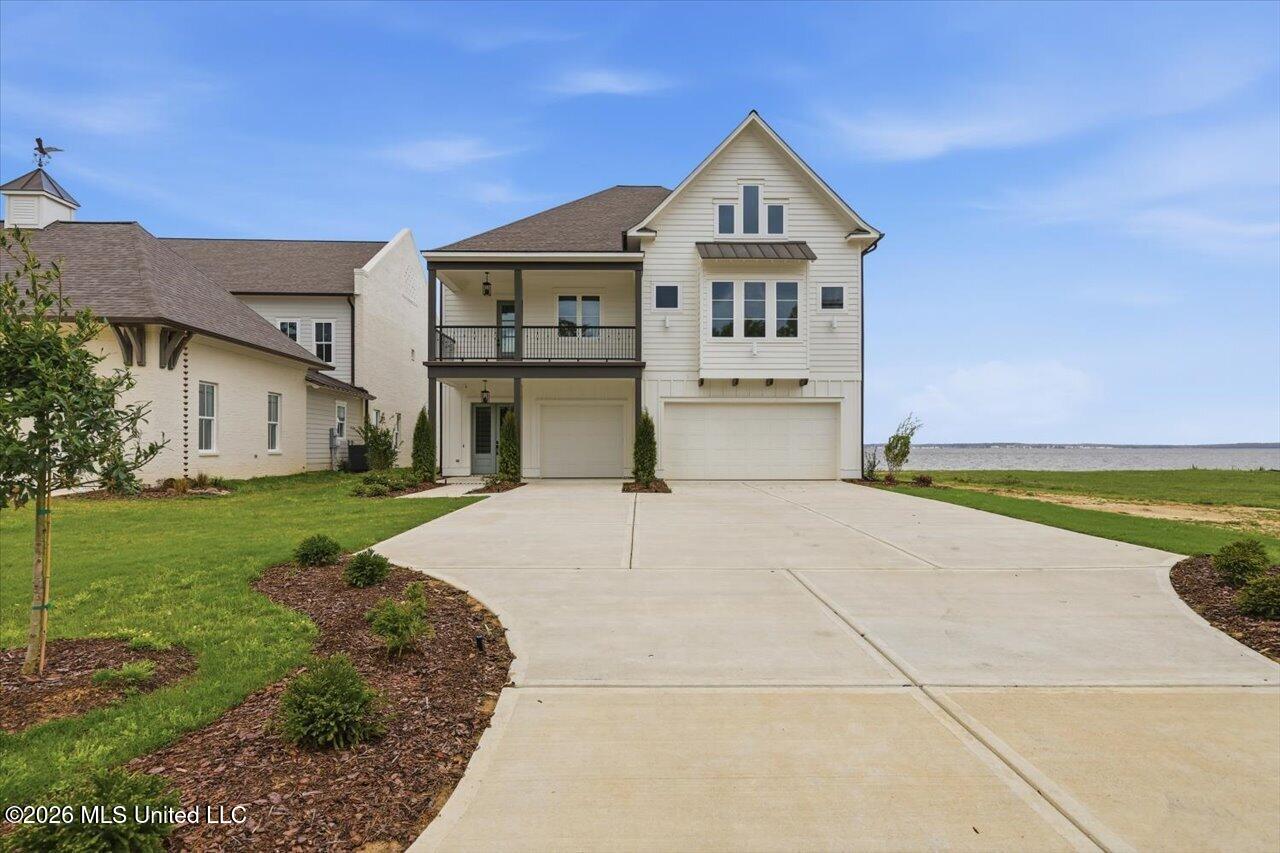 611 Osprey Cove Property Photo 4