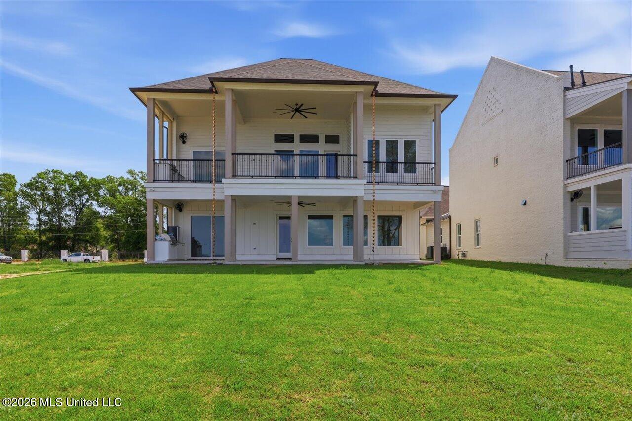 611 Osprey Cove Property Photo 54