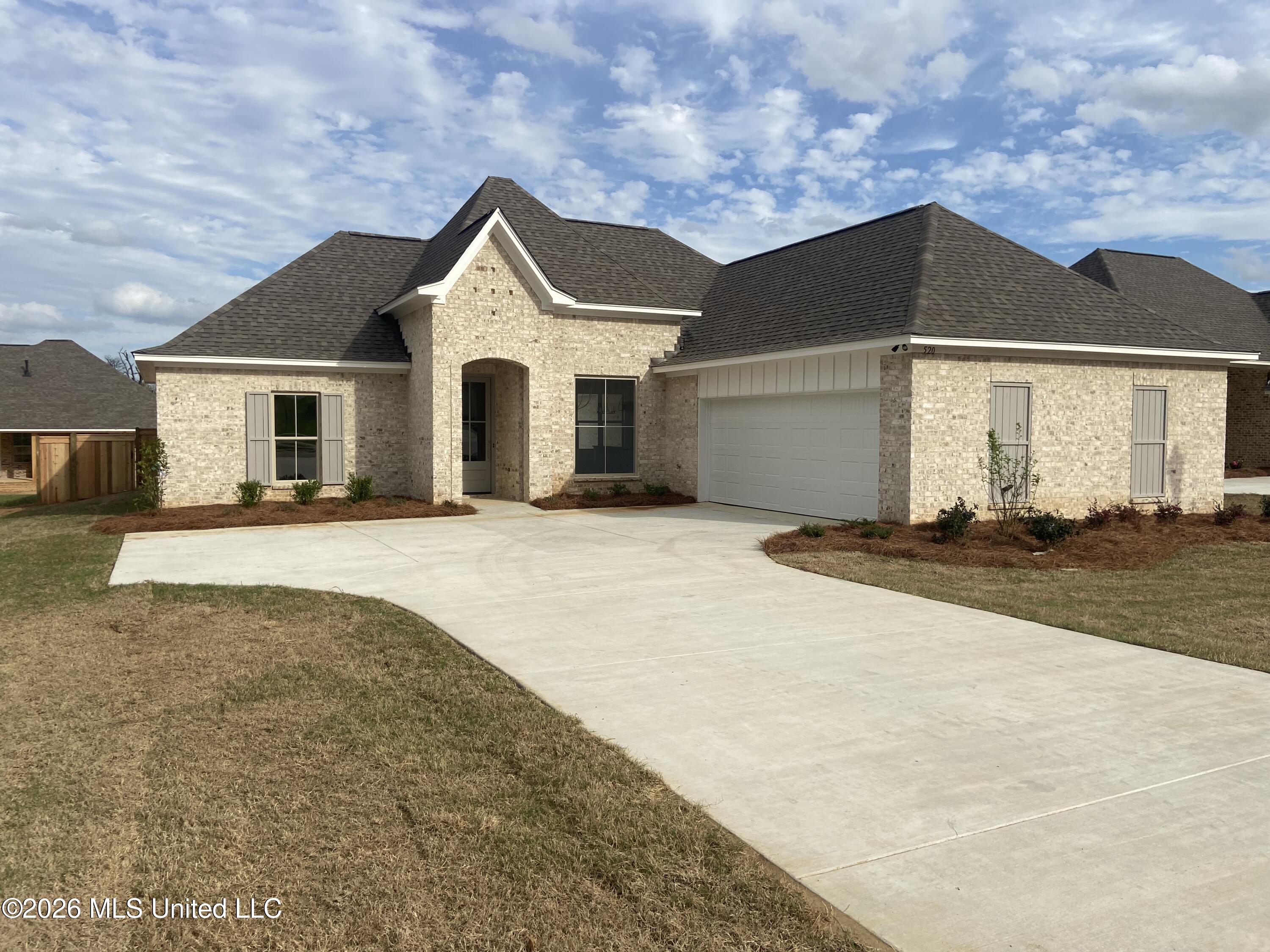 520 Portner Way Property Photo 1