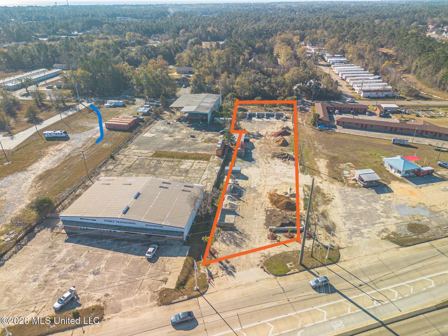 509 Hwy 90 Property Photo 1