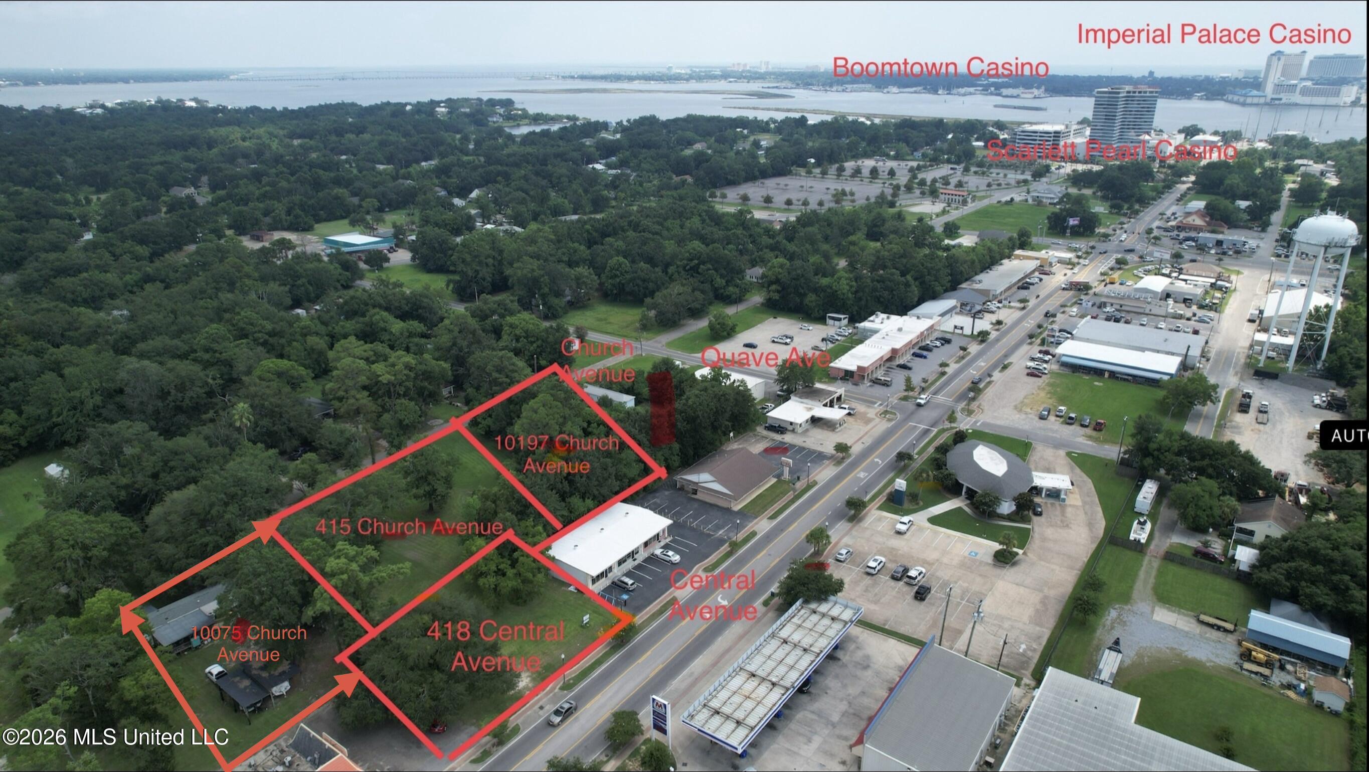 418 Central Avenue Property Photo 1