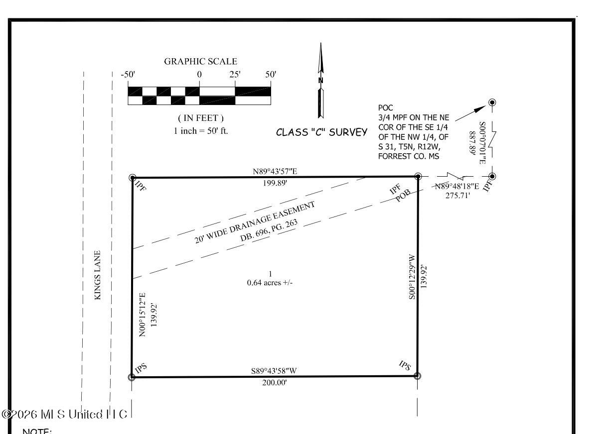 000 King Boulevard Property Photo 4