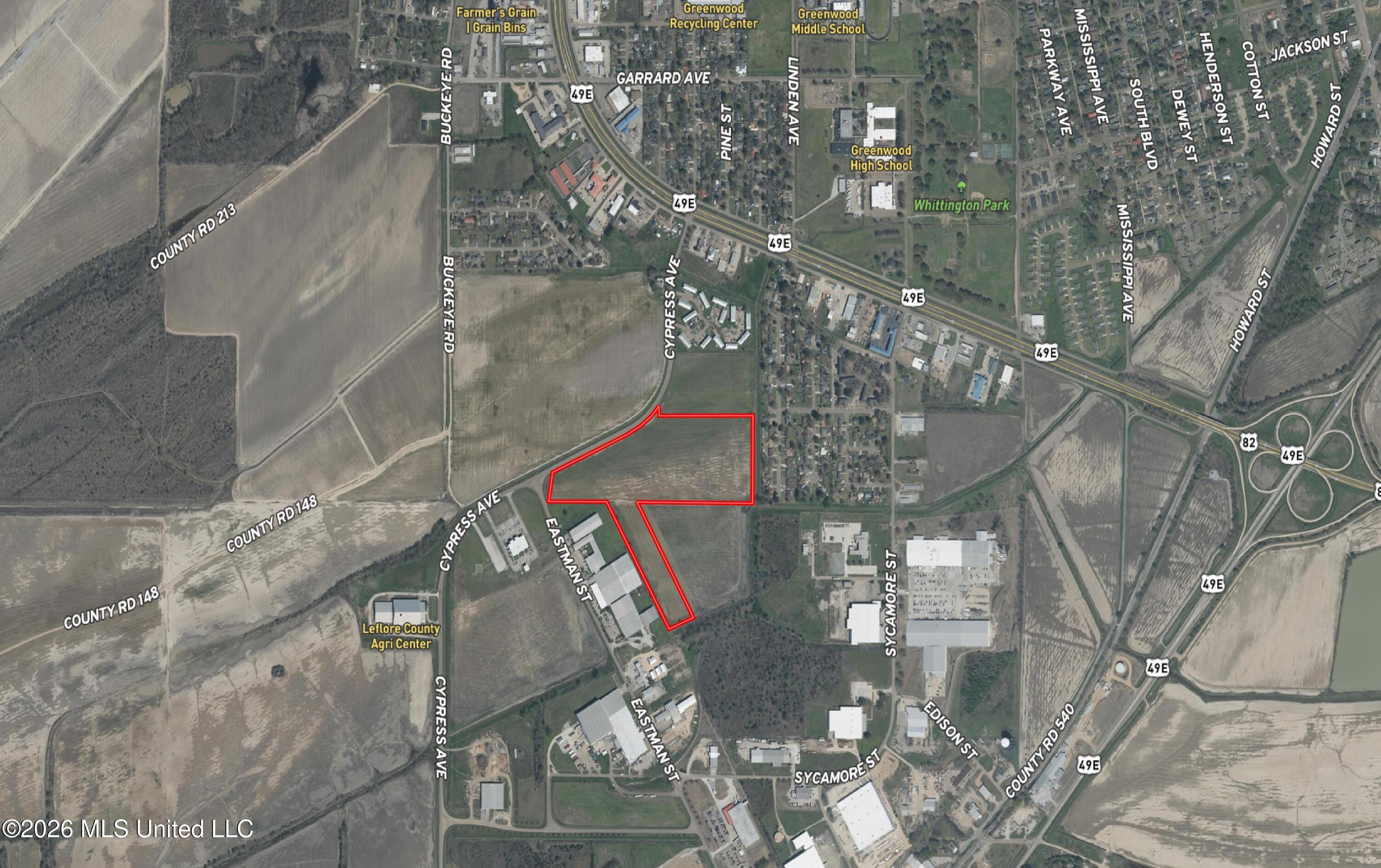 Cypress Avenue Property Photo 11
