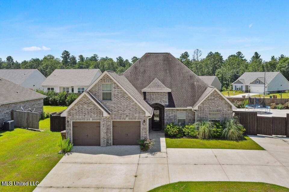 14900 Audubon Lake Boulevard Property Photo 1