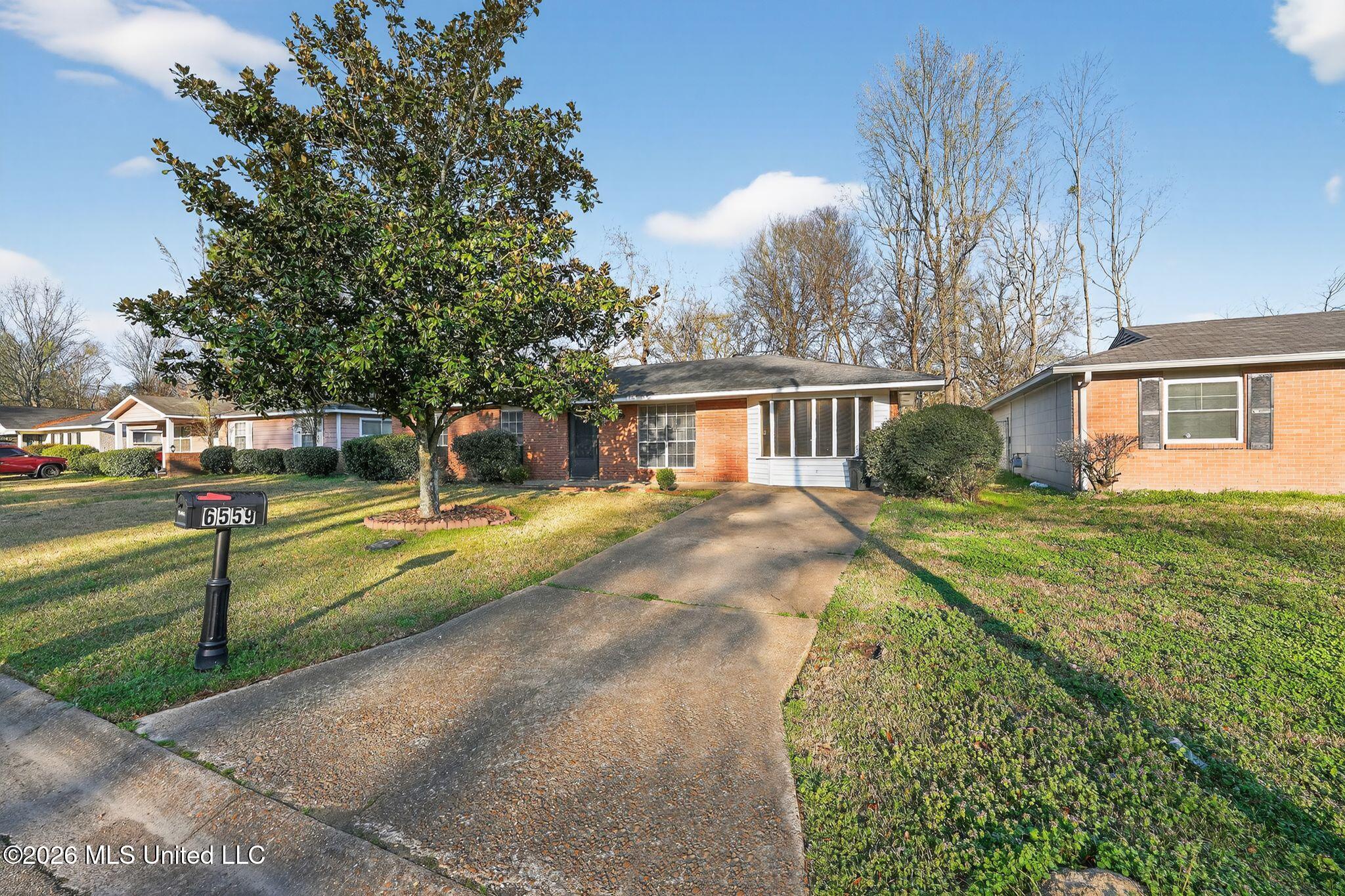 6559 George Washington Drive Property Photo 1