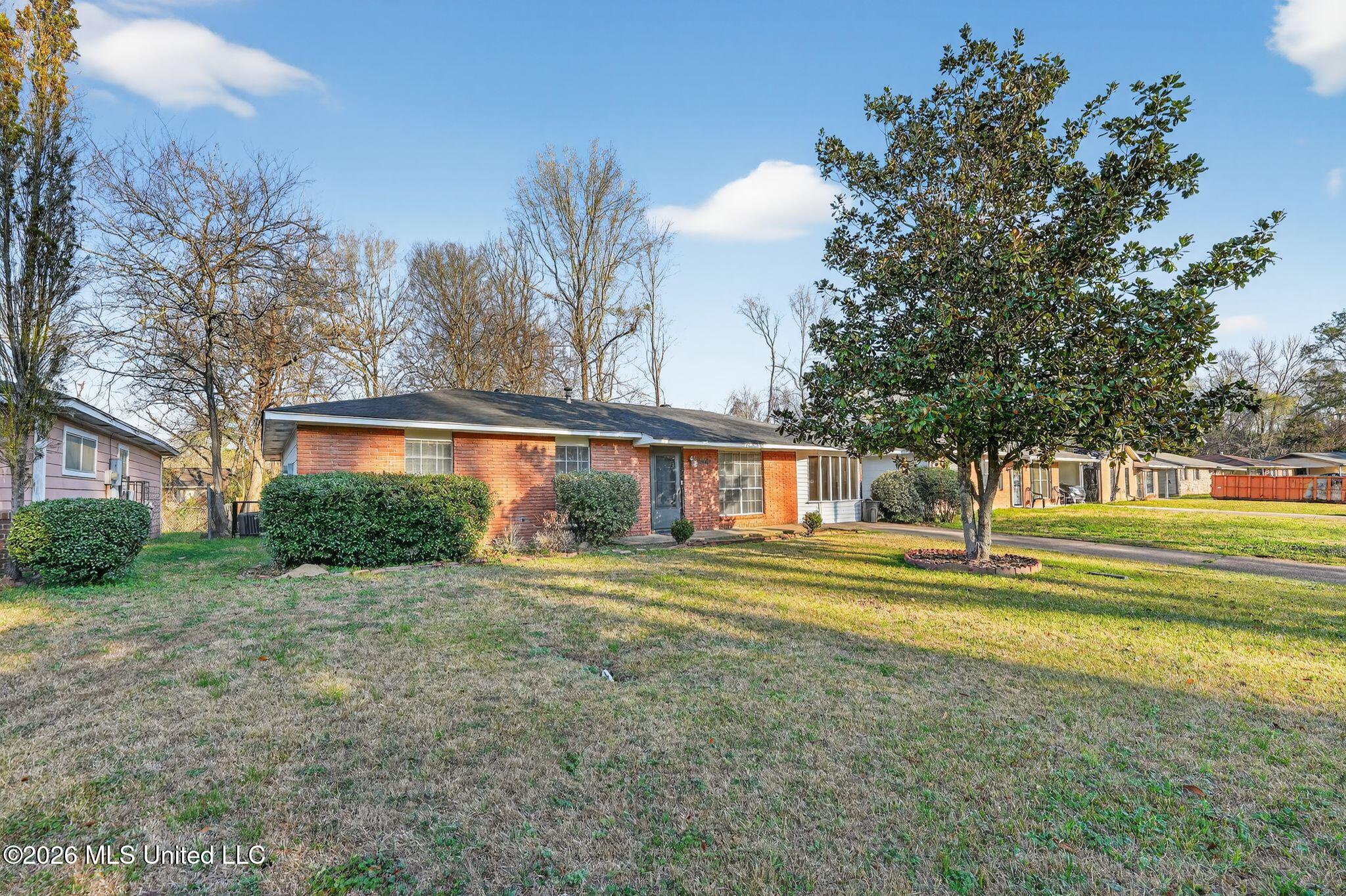 6559 George Washington Drive Property Photo 2