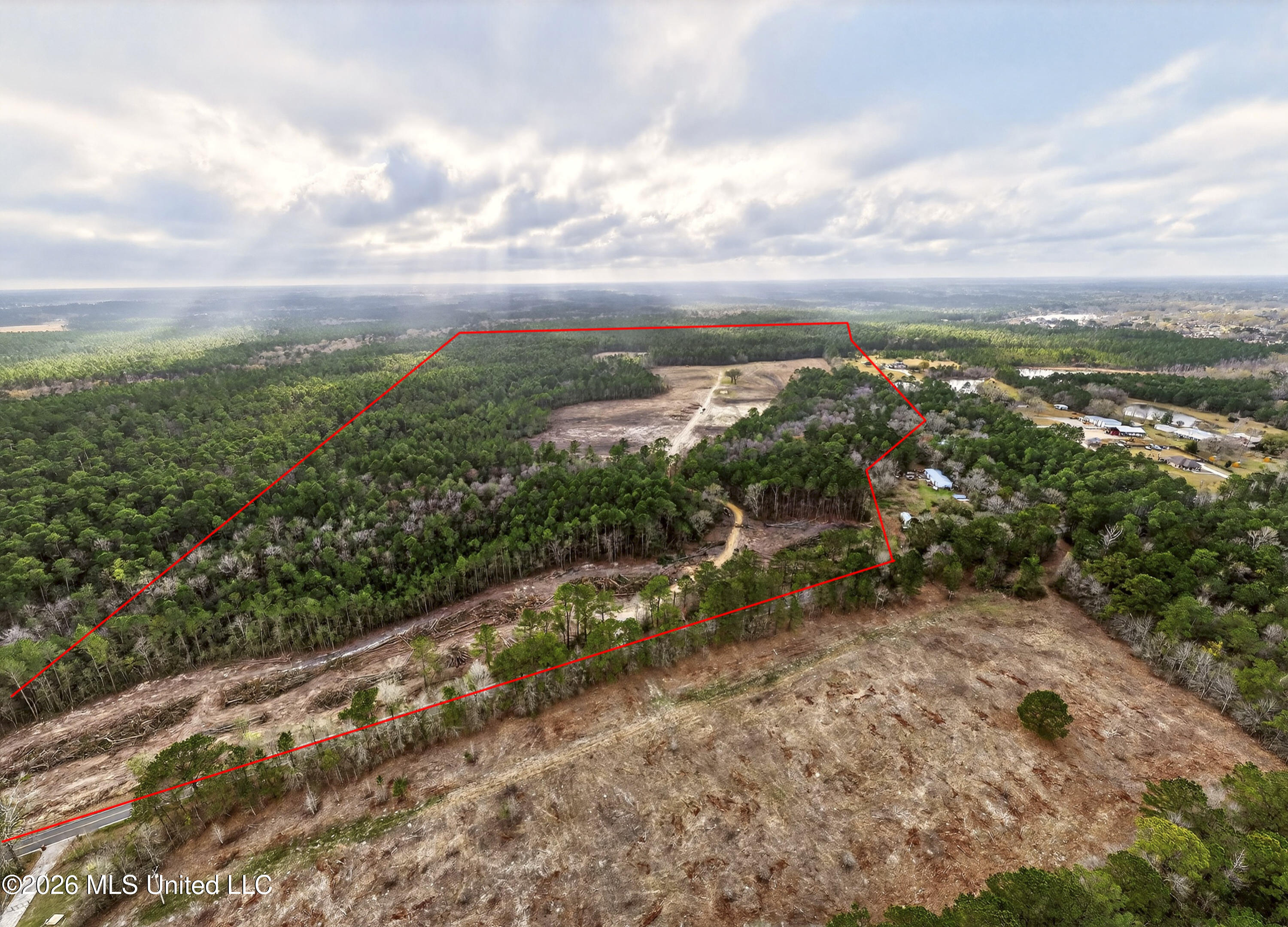 00 Old Hwy 49 Property Photo 14