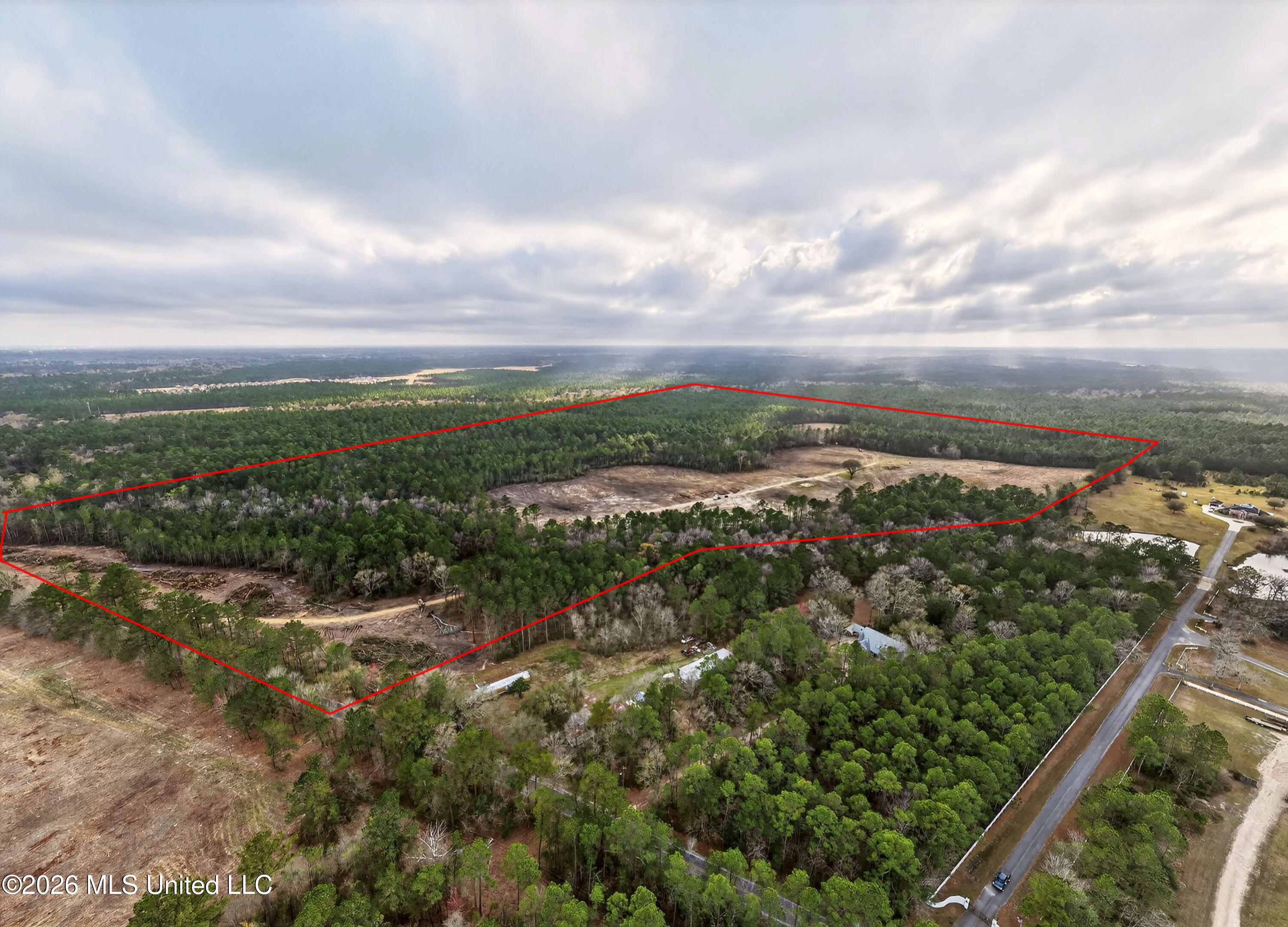 00 Old Hwy 49 Property Photo 15
