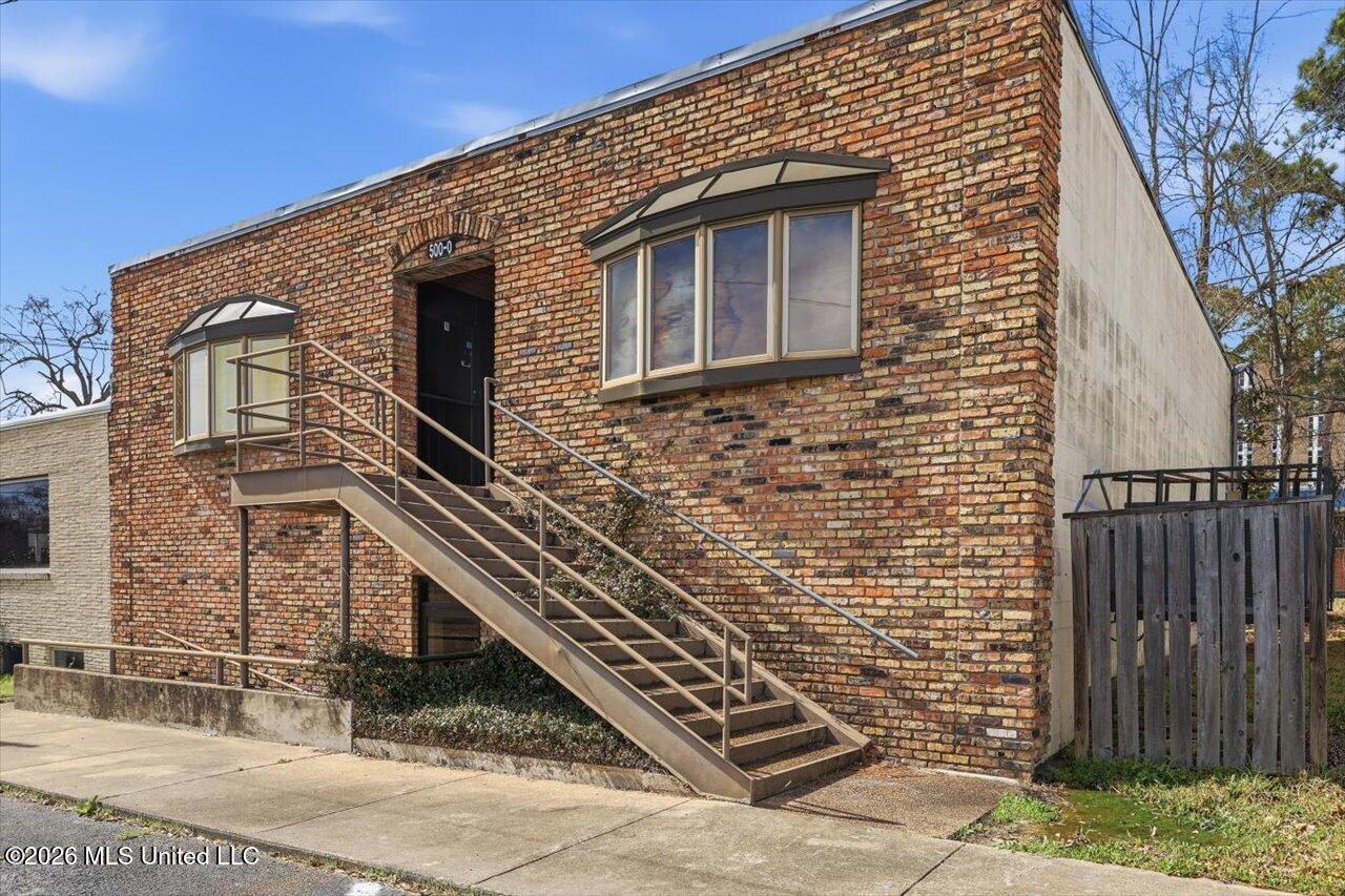 500 E Woodrow Wilson Avenue Property Photo 2
