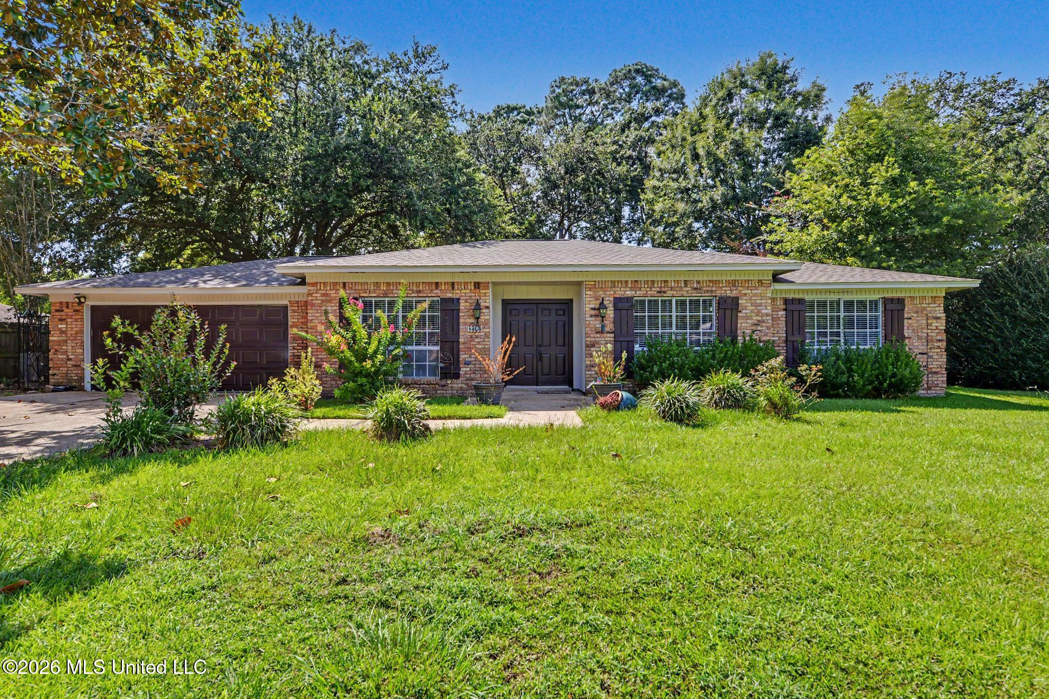1403 Churchill Drive Property Photo 20