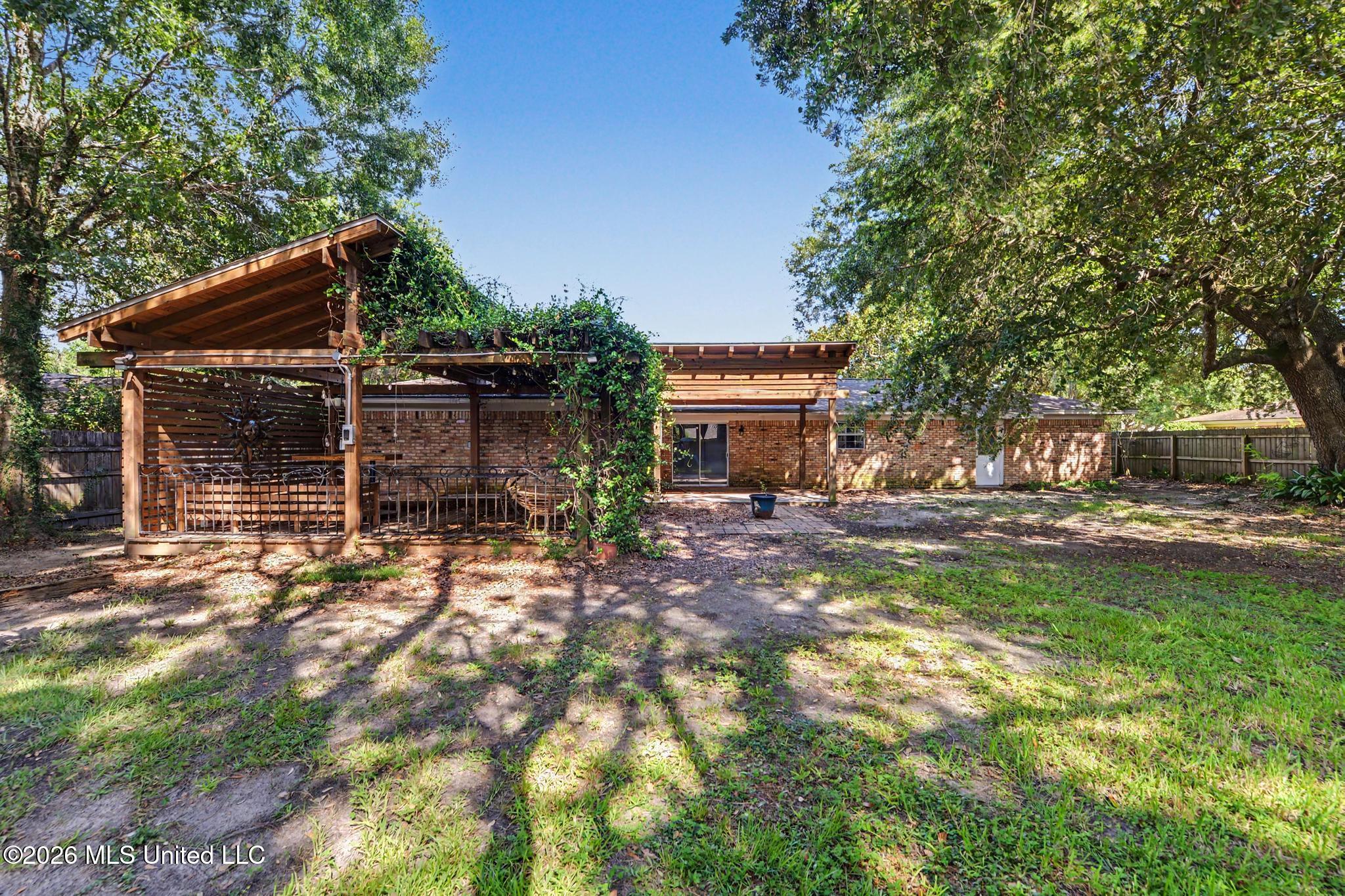 1403 Churchill Drive Property Photo 25