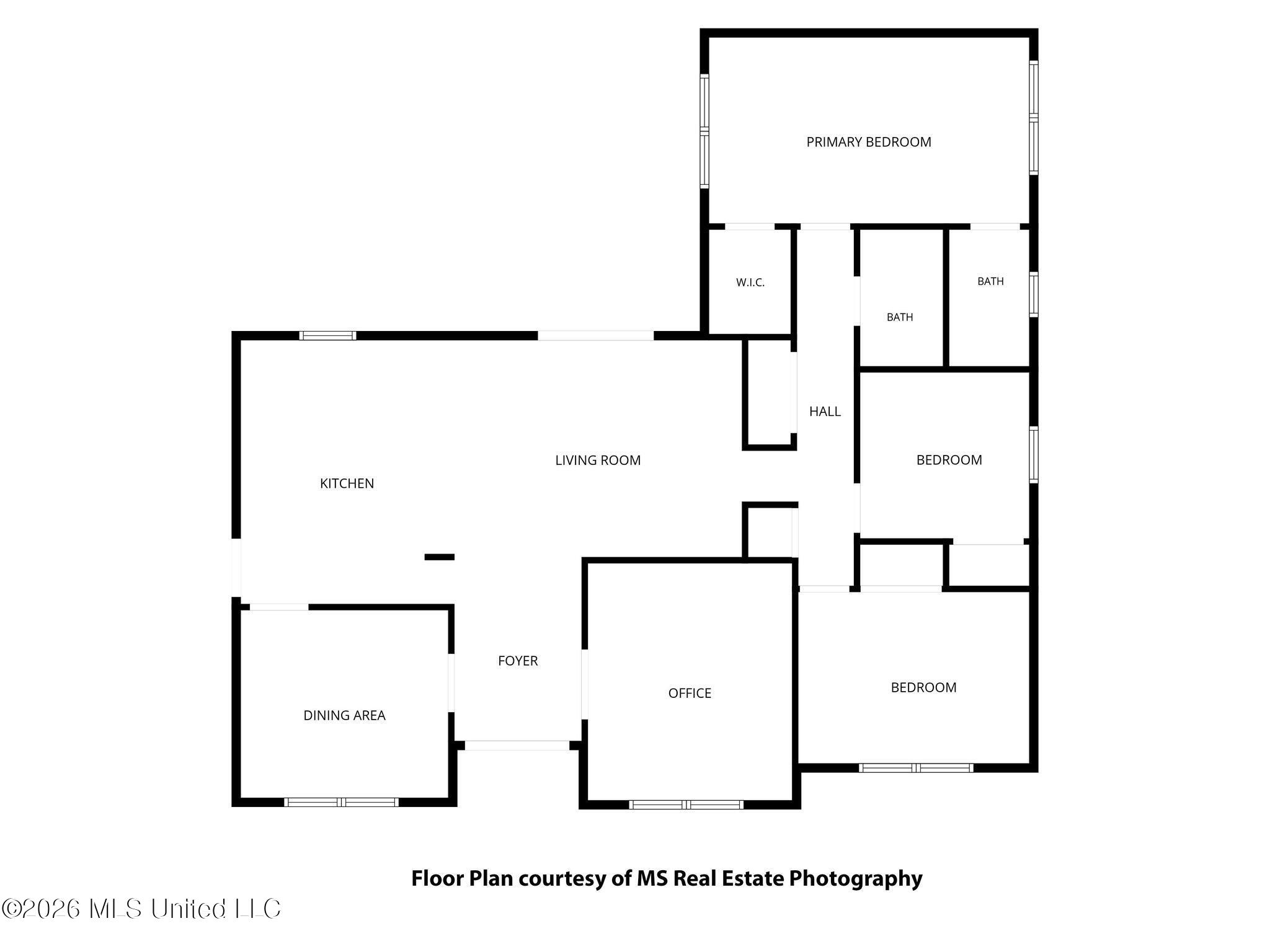 1403 Churchill Drive Property Photo 26