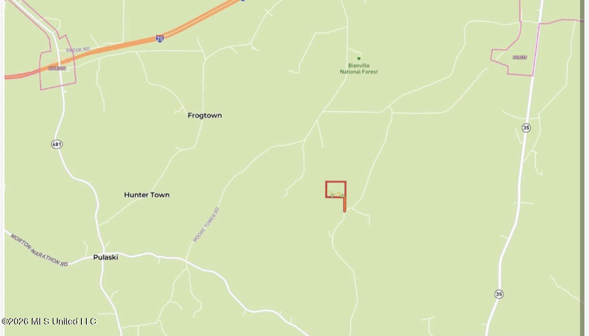 7 Forest Service Road 562 Property Photo 23