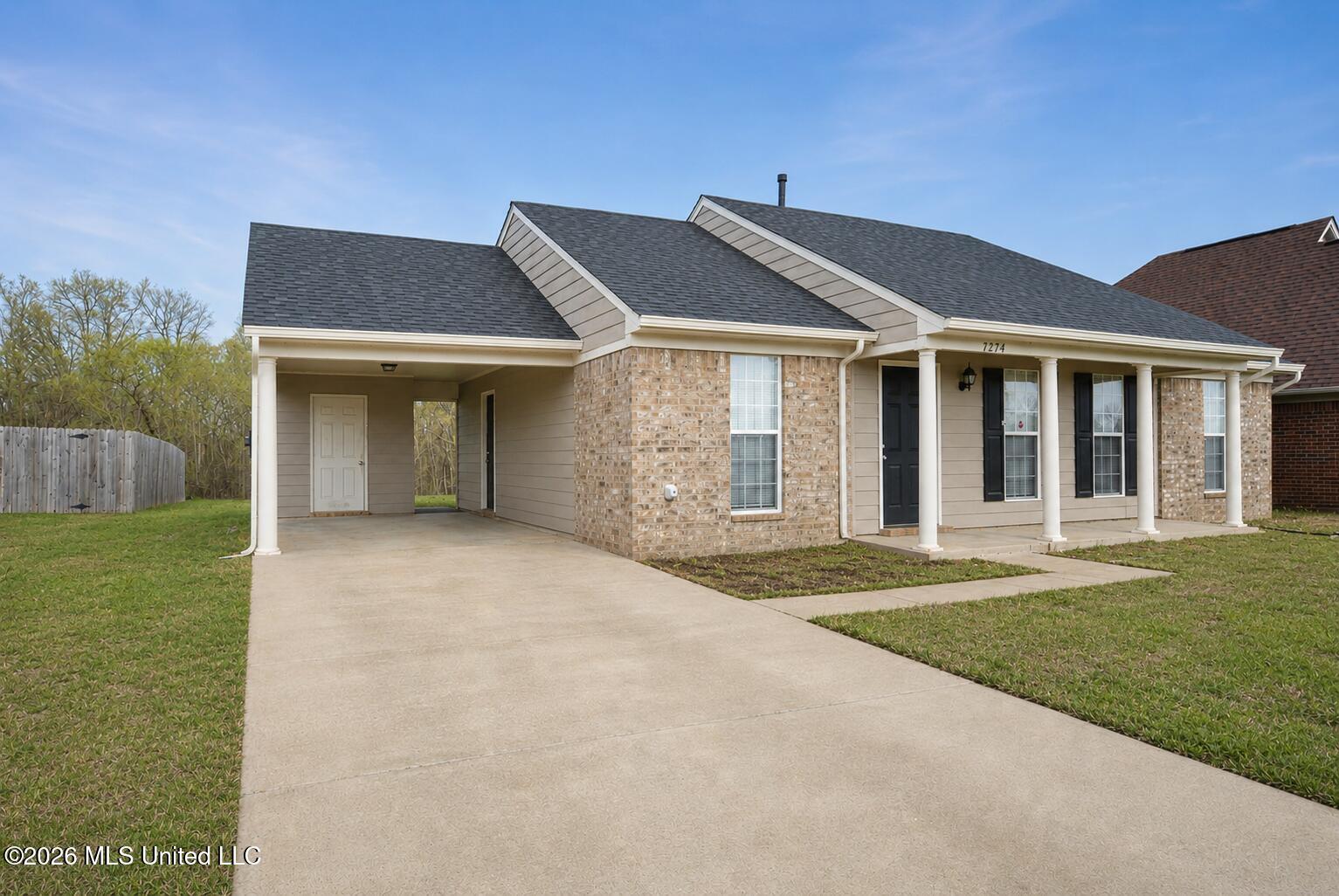 7274 George Lane Property Photo 1