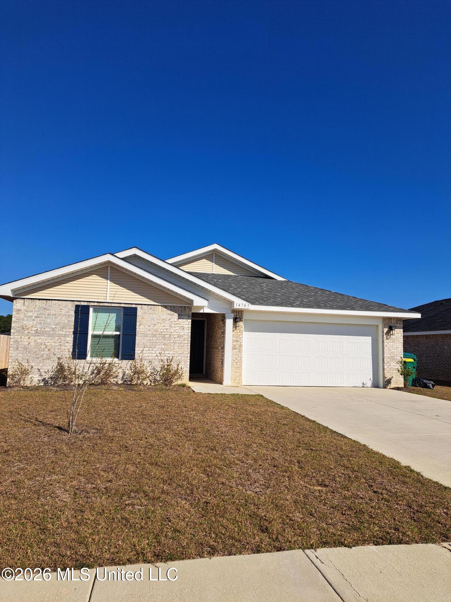 14783 Aurora Lane Property Photo 1