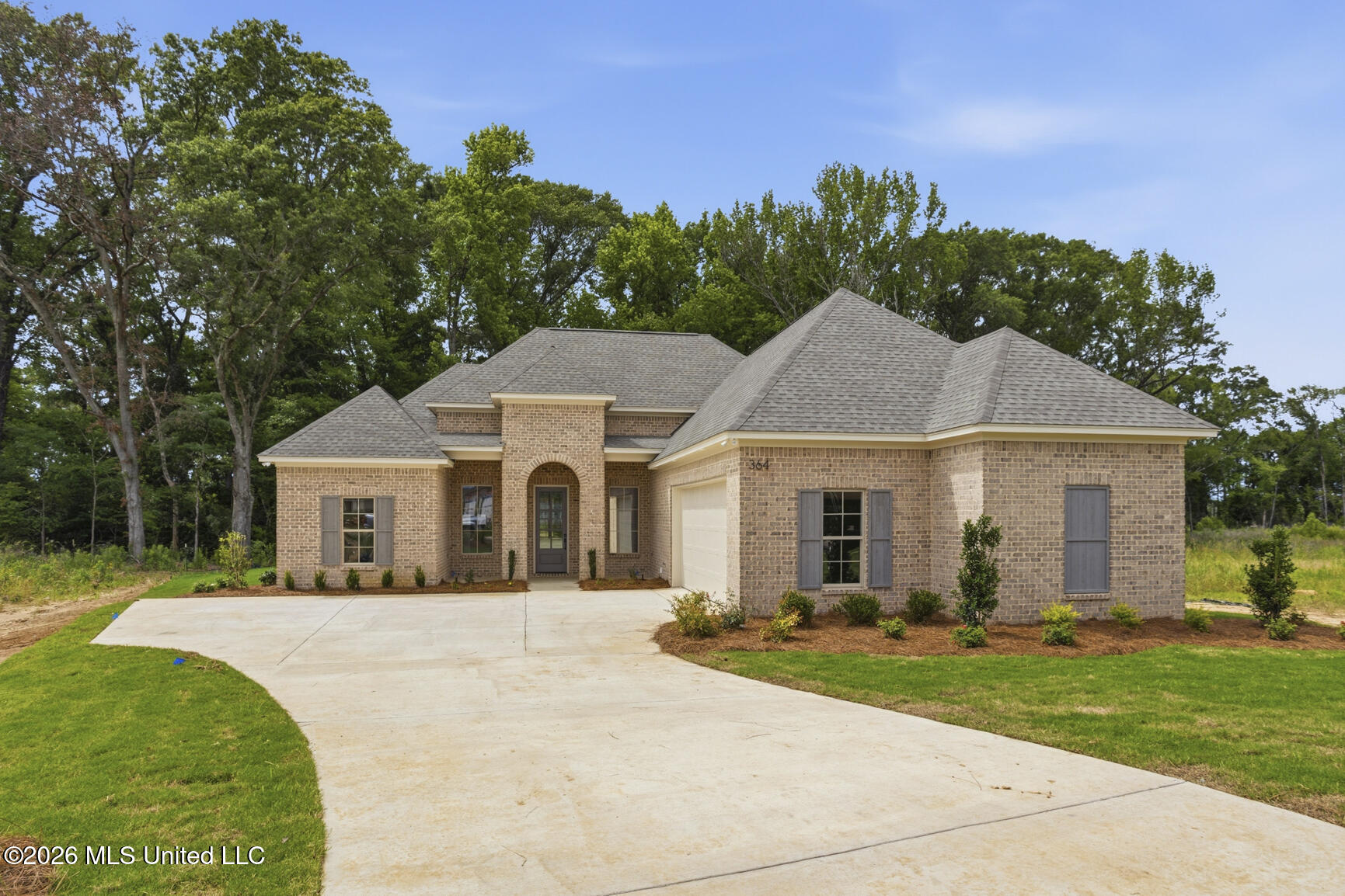 364 Aurora Circle Property Photo 1