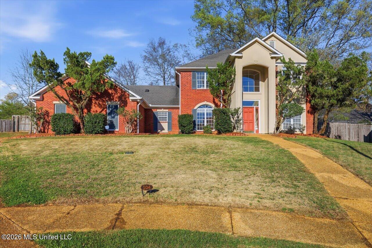 104 Merlot Cove Property Photo 1