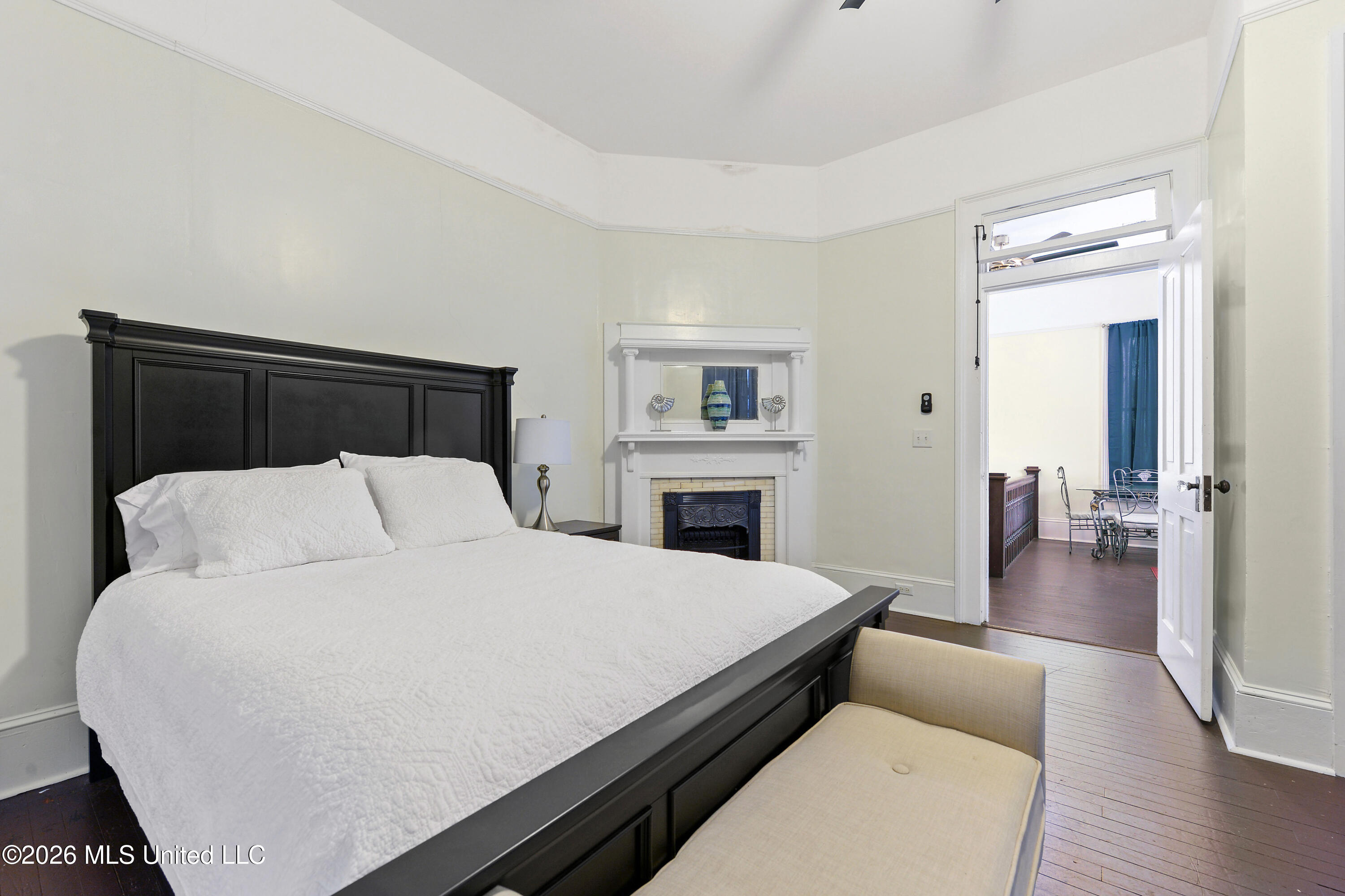 620 Howard Avenue Property Photo 21
