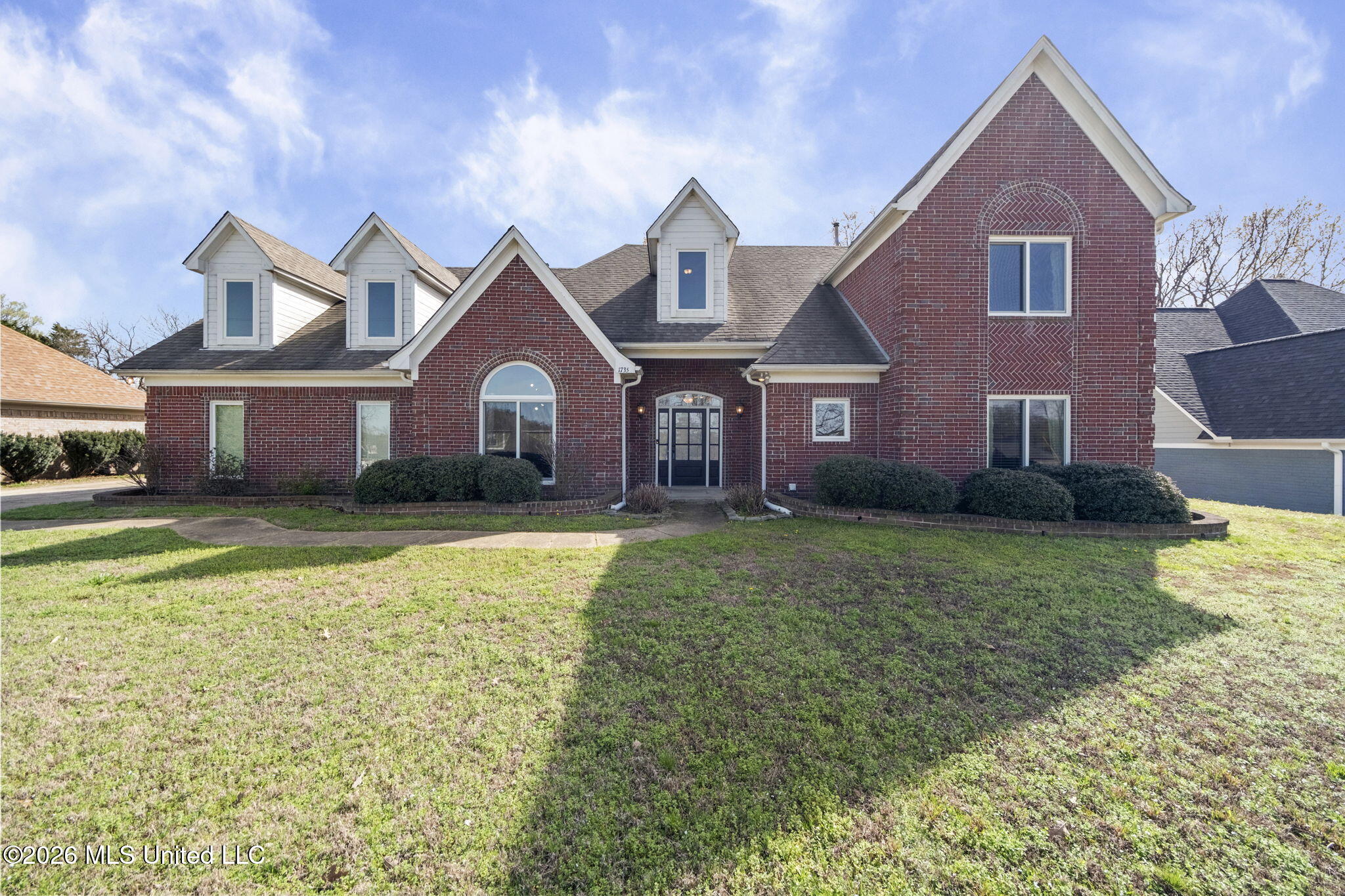 1735 Keenlan Drive Property Photo 1
